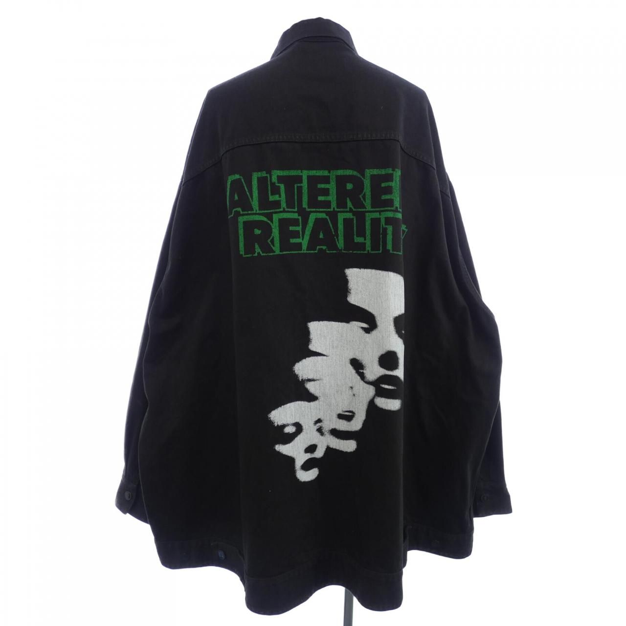 ラフシモンズ RAF