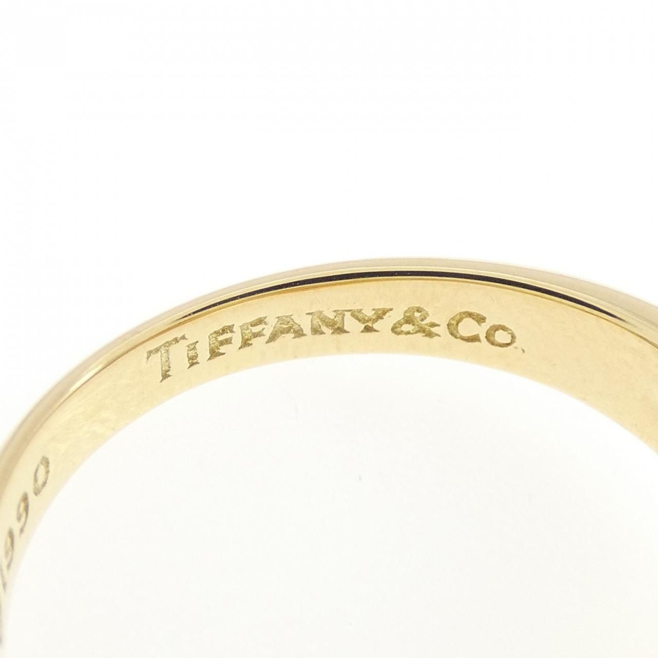  ヴィンテージ ティファニー ダイヤモンド リング リング 指輪 アクセサリー