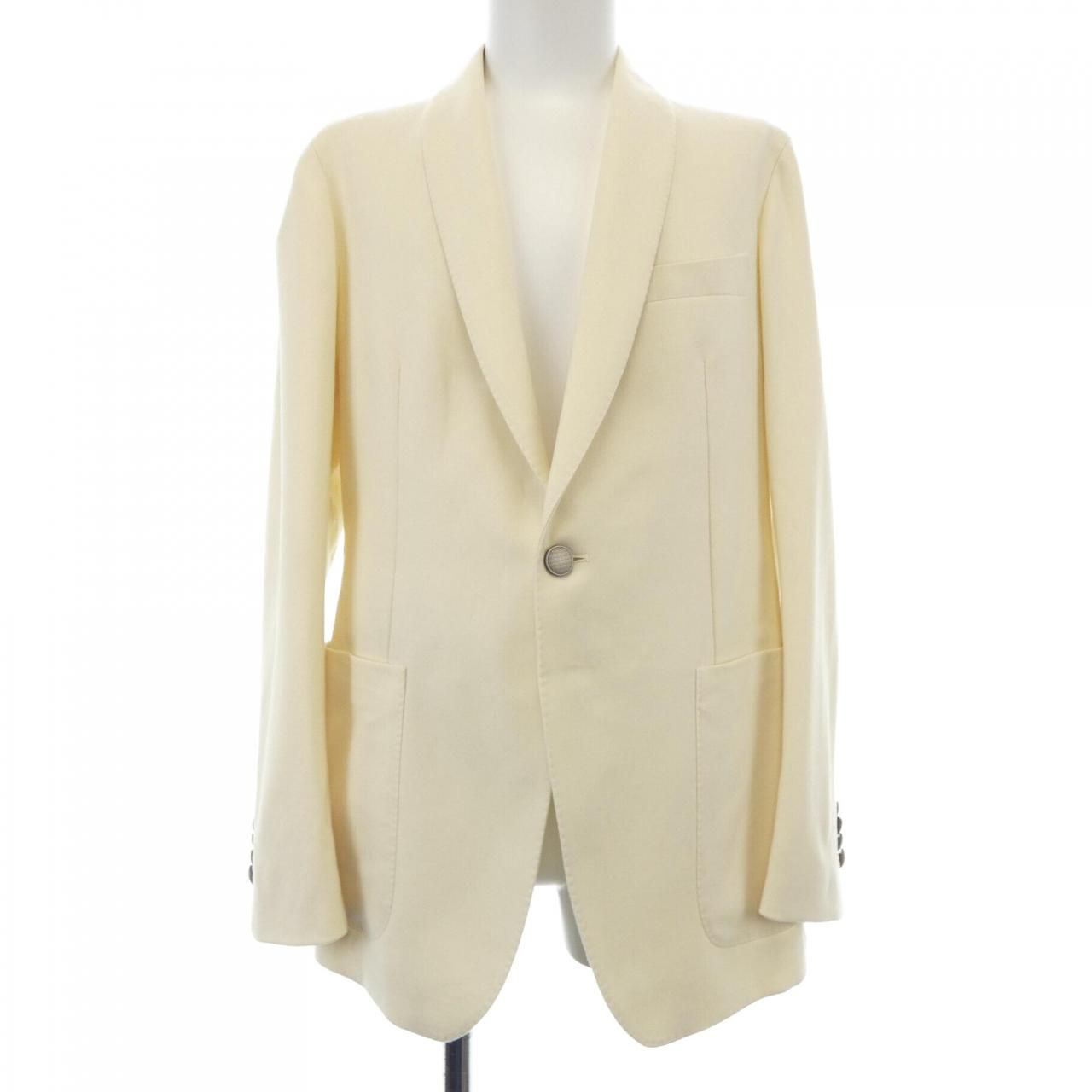 タリアトーレ TAGLIATORE 1SBM28K ジャケット