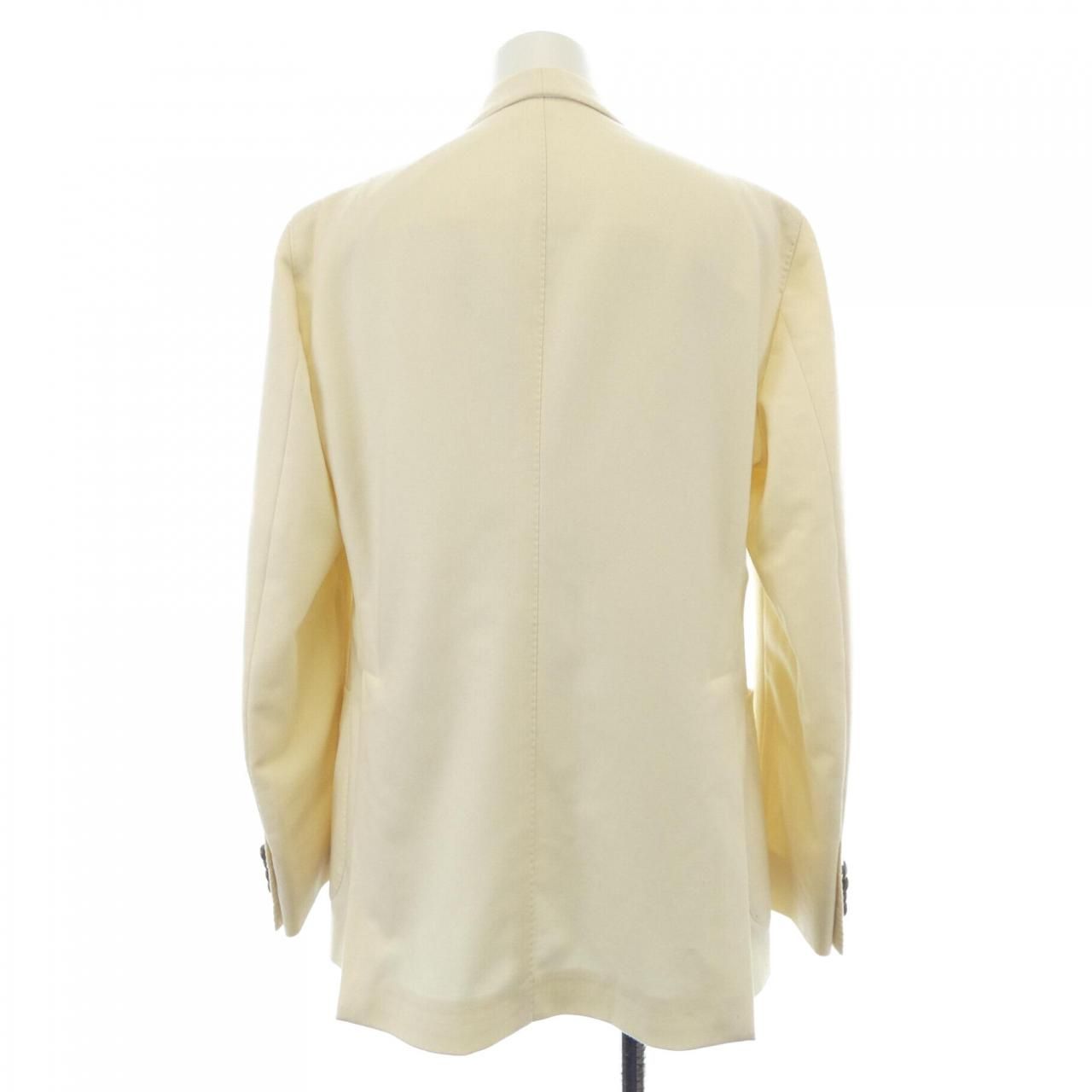 タリアトーレ TAGLIATORE 1SBM28K ジャケット