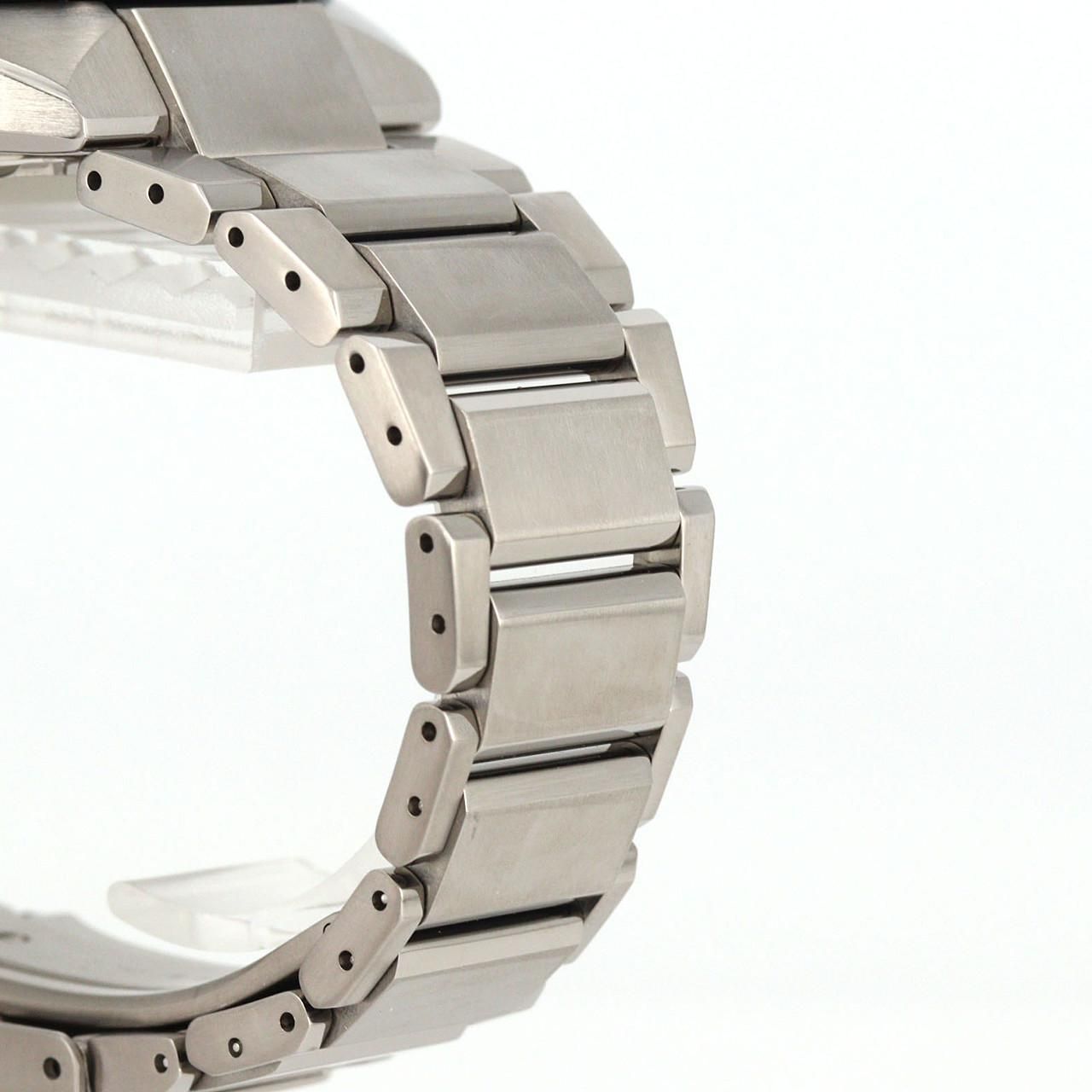 TI ソーラークォーツ