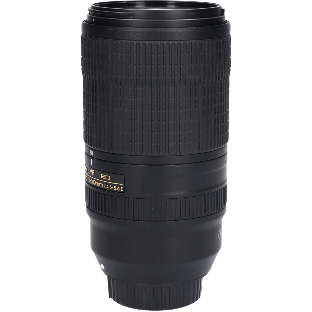 AF P70 300mm F4 5 5 6E ED VR