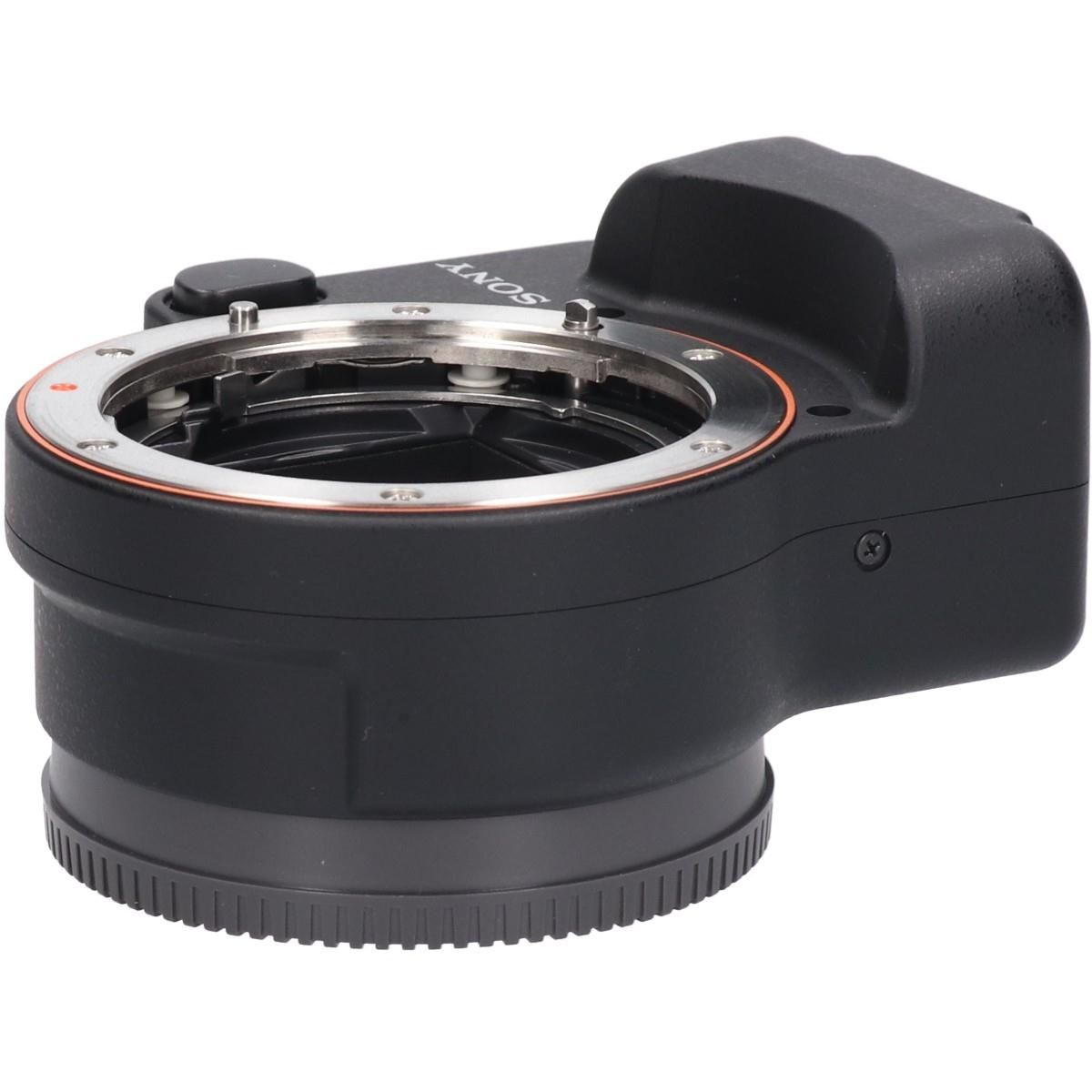 LA EA2 APS C用 AF対応