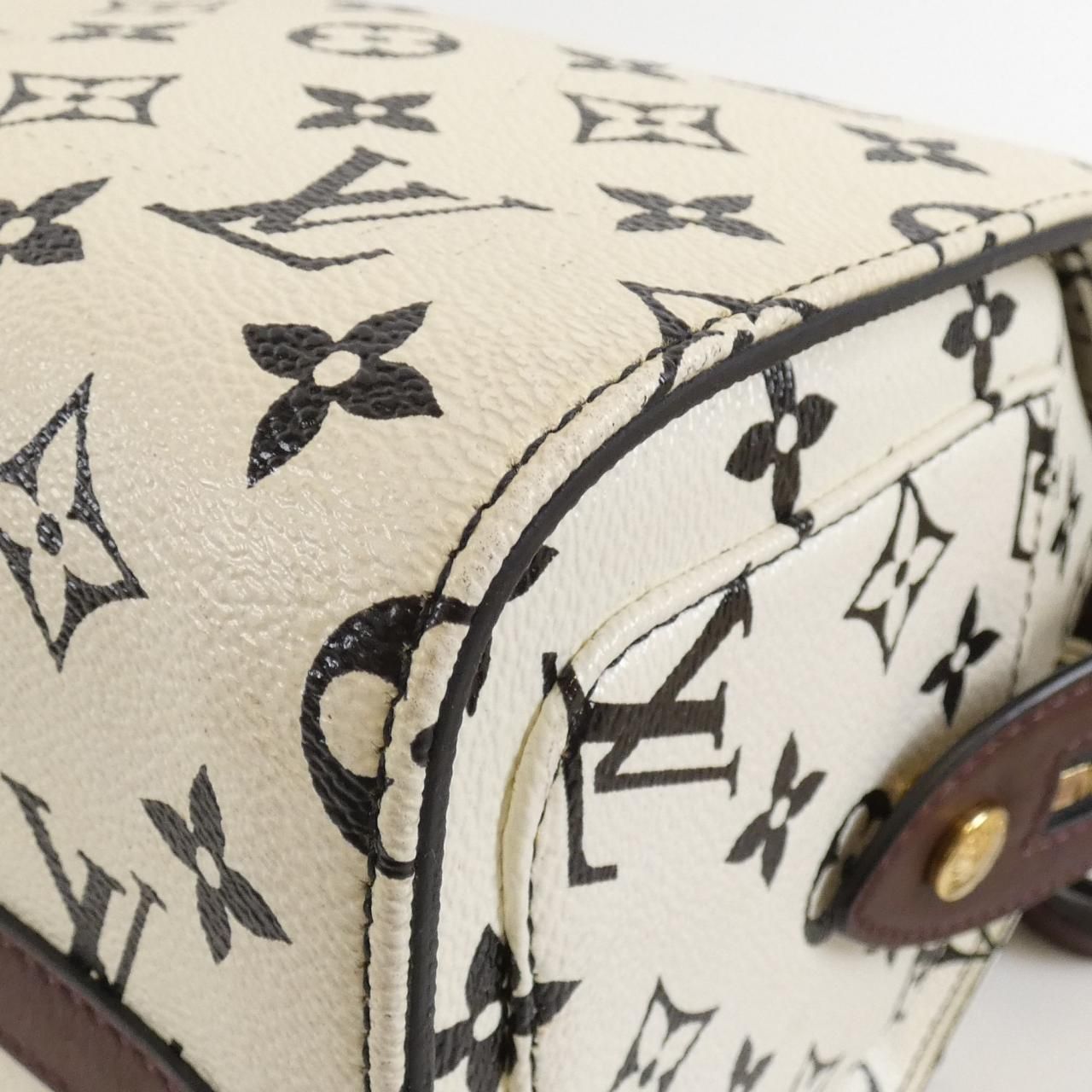  ルイヴィトン モノグラム スピーディ アマゾン M 42210 ボストンバッグ その他 バッグ