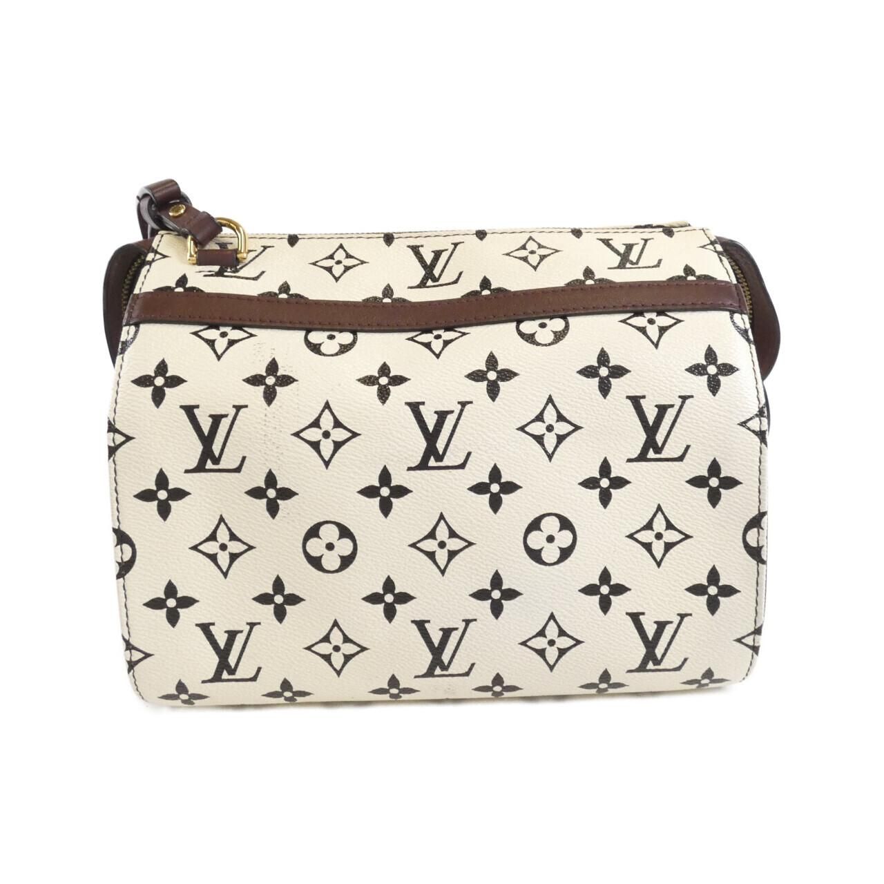 ルイヴィトン モノグラム スピーディ アマゾン M42210 ボストンバッグ