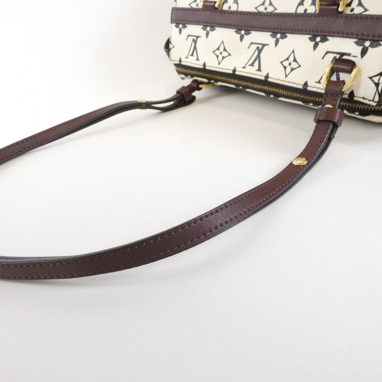 モノグラム スピーディ