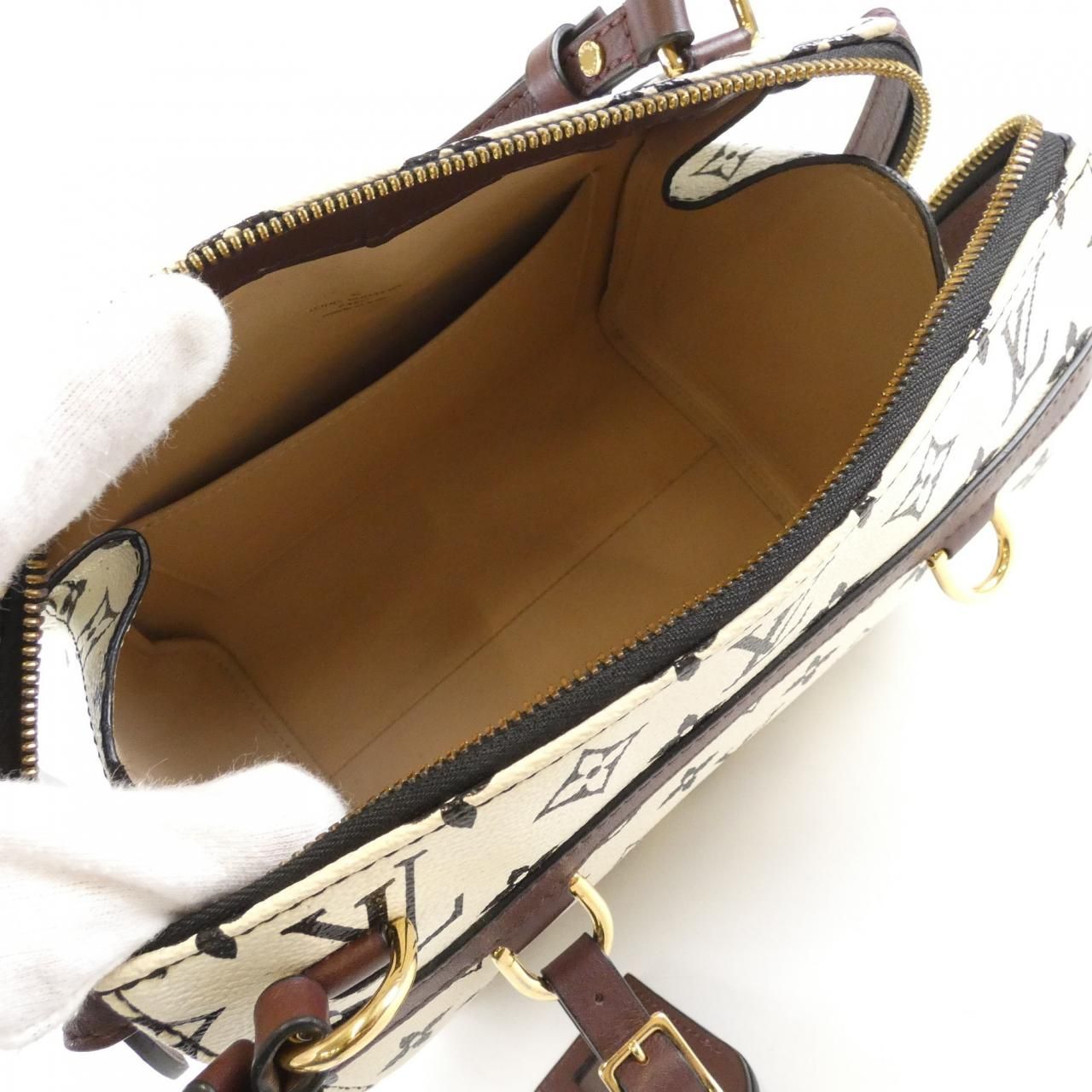 ルイヴィトン モノグラム