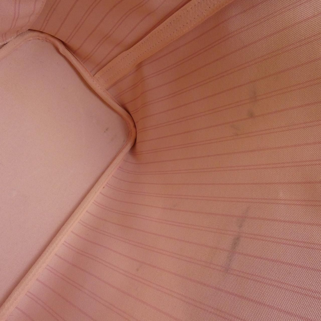 ダミエ アズール