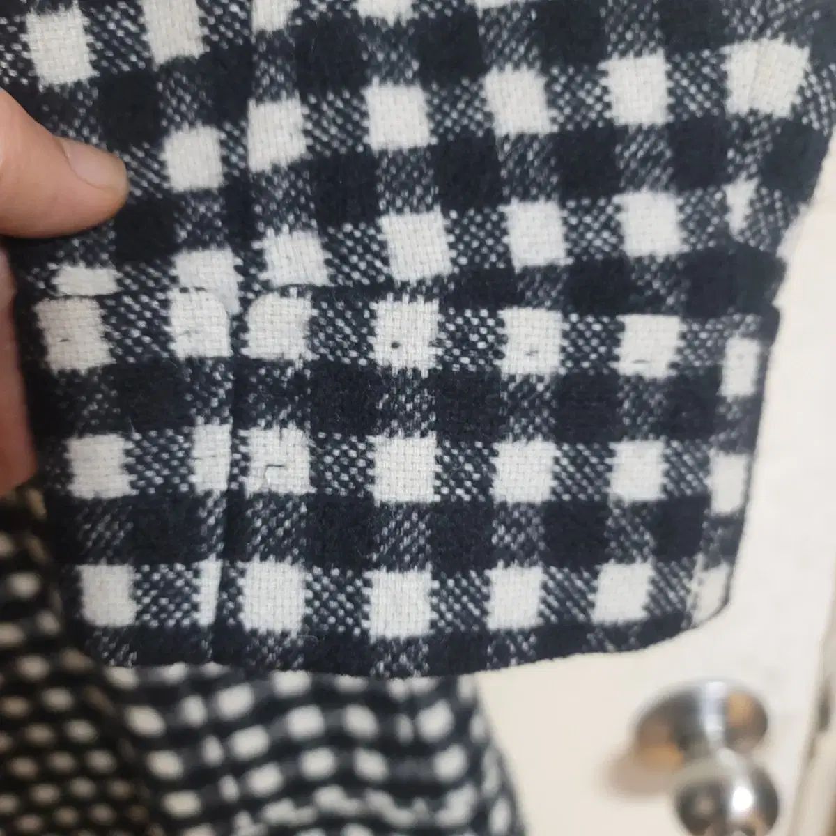 ポロコート 105サイズ