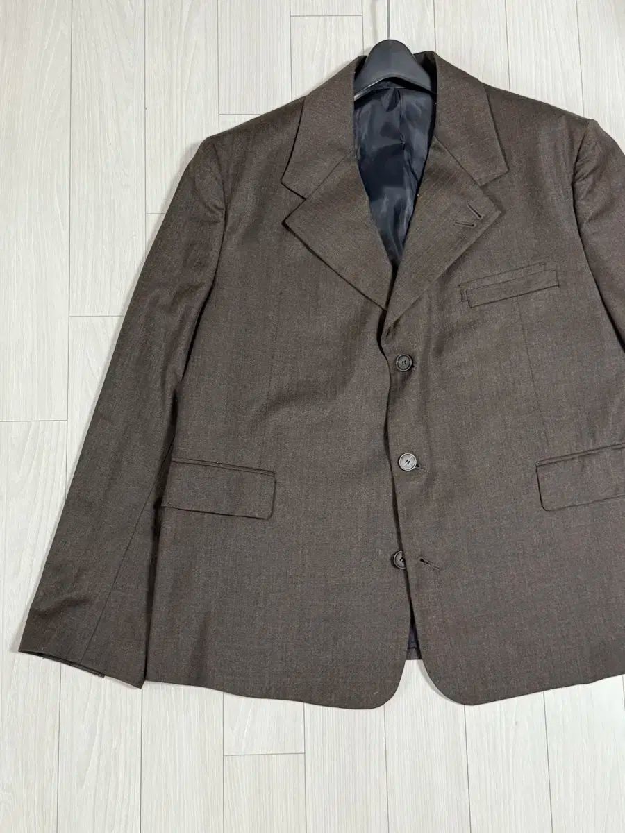 ブレーザー ジャケット