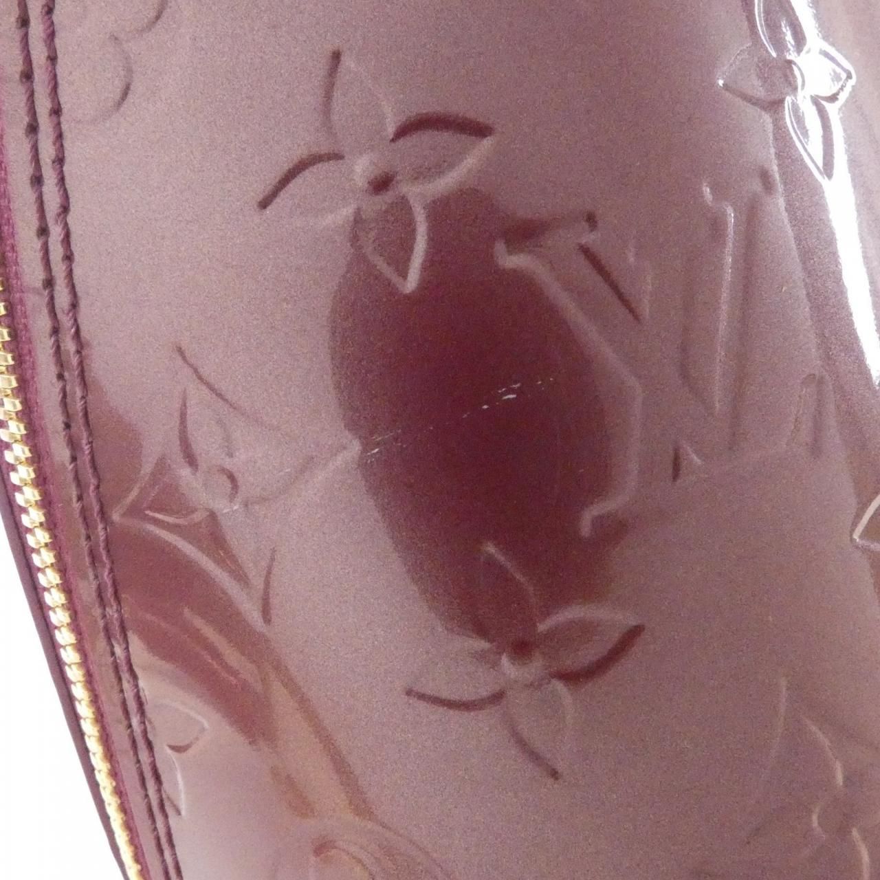  ルイヴィトン ヴェルニ アルマ GM M 93594 バッグ その他 バッグ