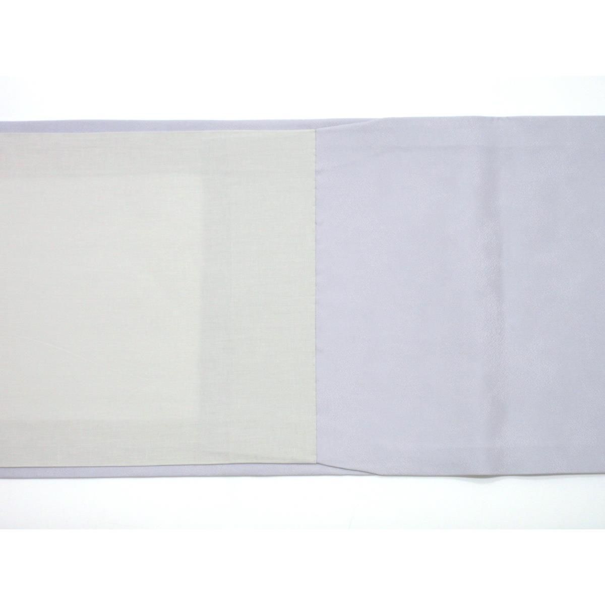  名古屋帯 染帯 友禅加工絞り入 開き名古屋 名古屋帯 帯