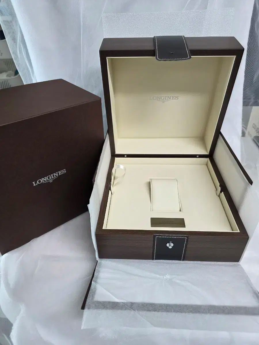 LONGINES ロンジン 時計 レジェンドダイバー ケース