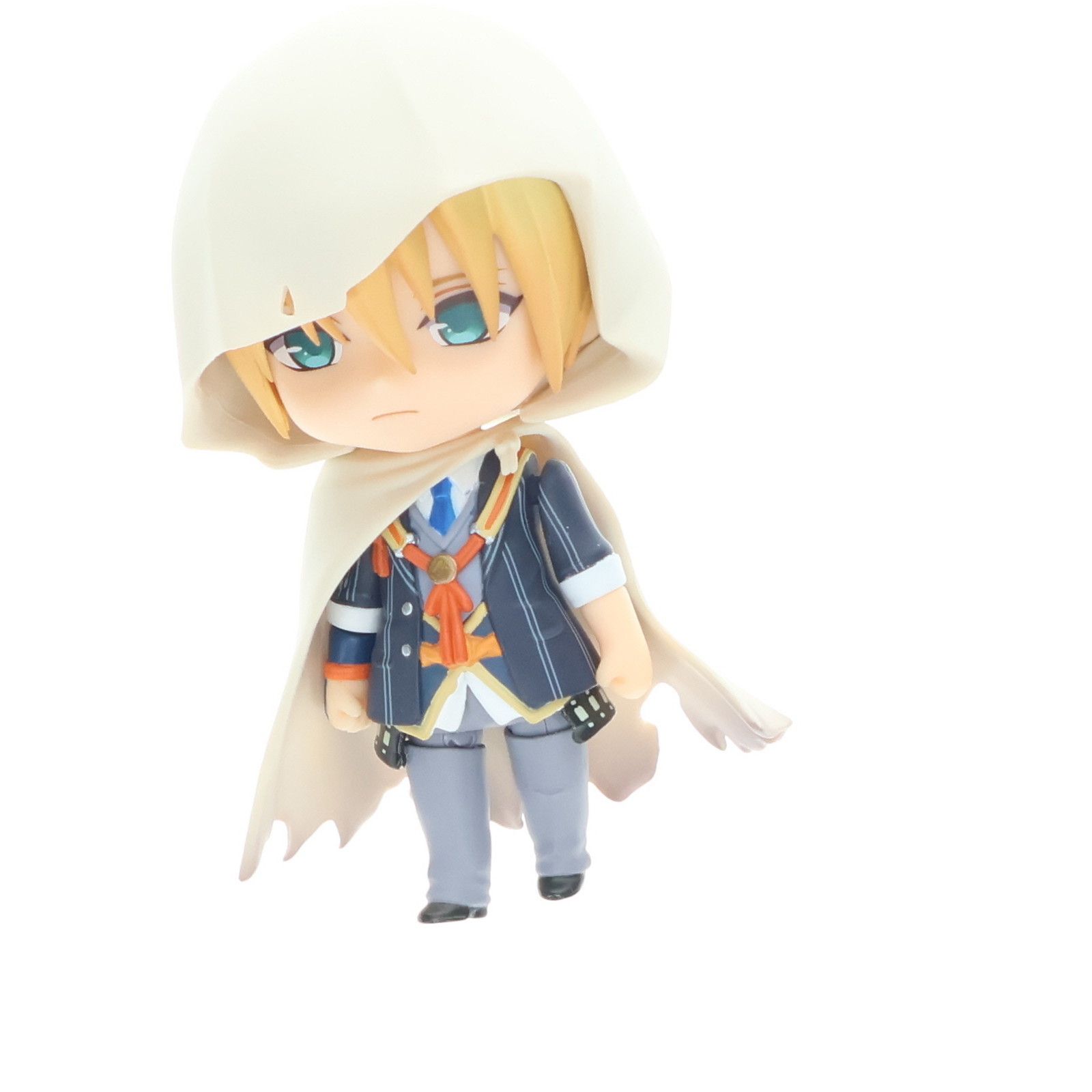 ねんどろいど 690 山姥切国広(やまんばぎりくにひろ) 刀剣乱舞-ONLINE