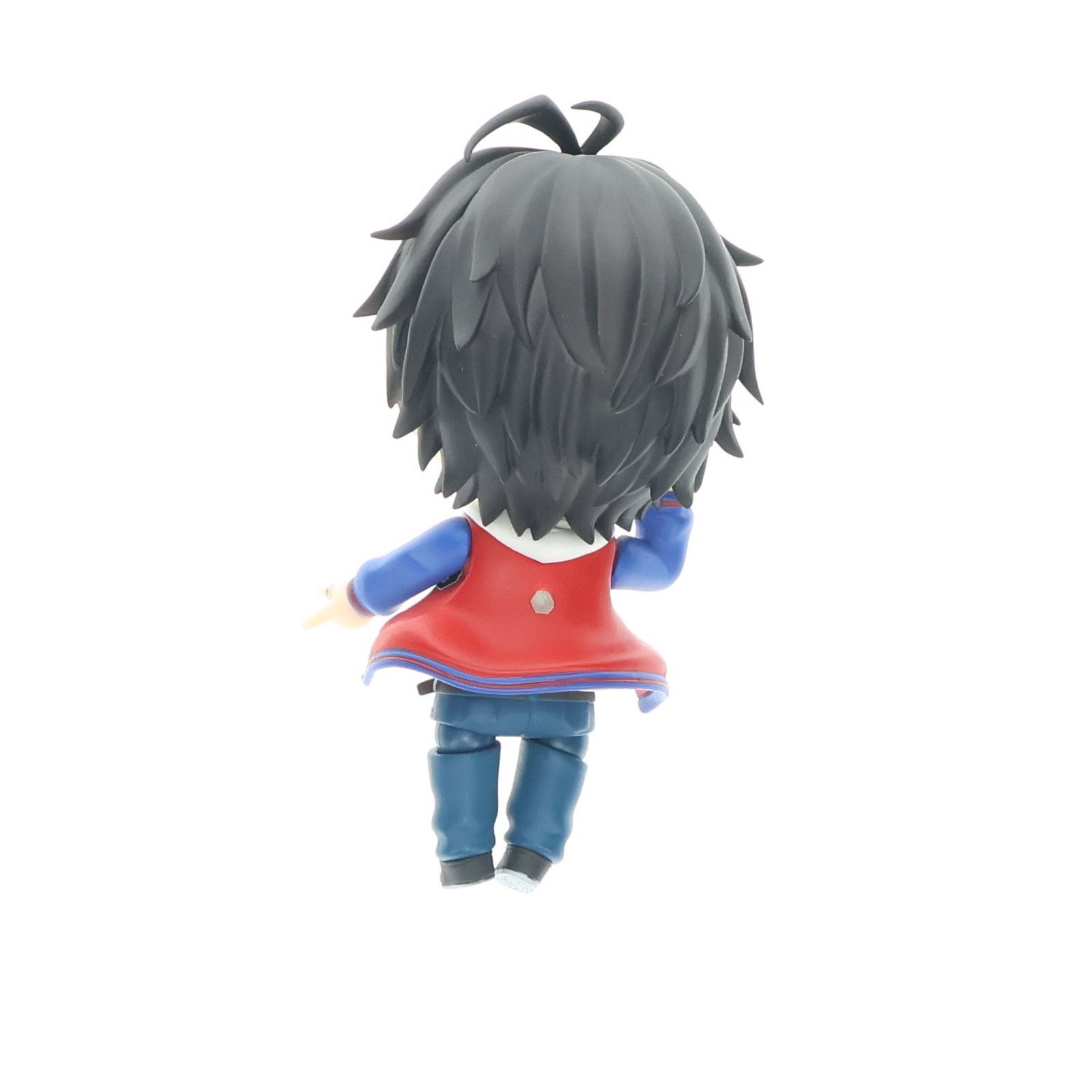 ねんどろいど 1207 山田一郎(やまだいちろう) ヒプノシスマイク
