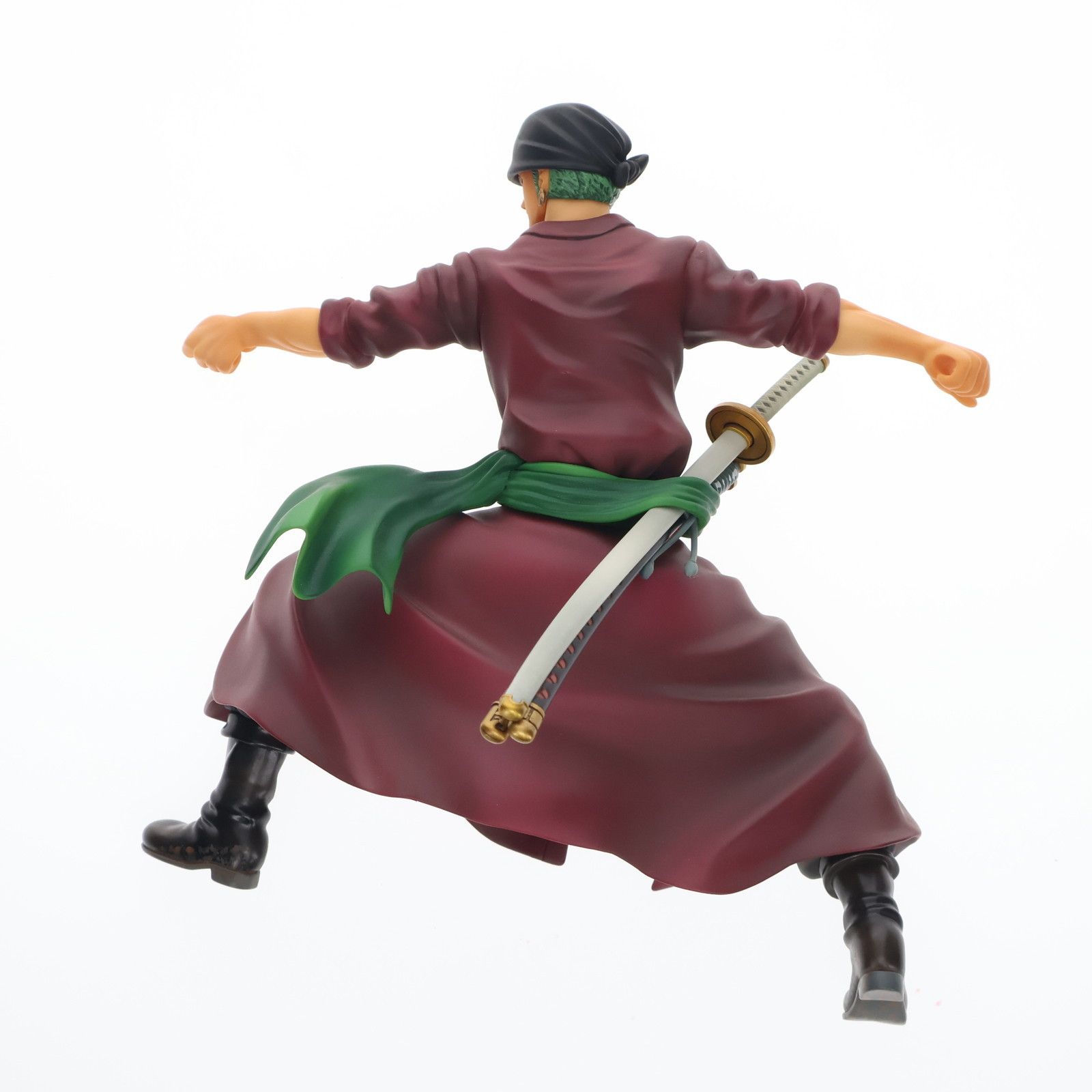 Portrait.Of.Pirates P.O.P EDITION-Z ロロノア・ゾロ ONE PIECE FILM