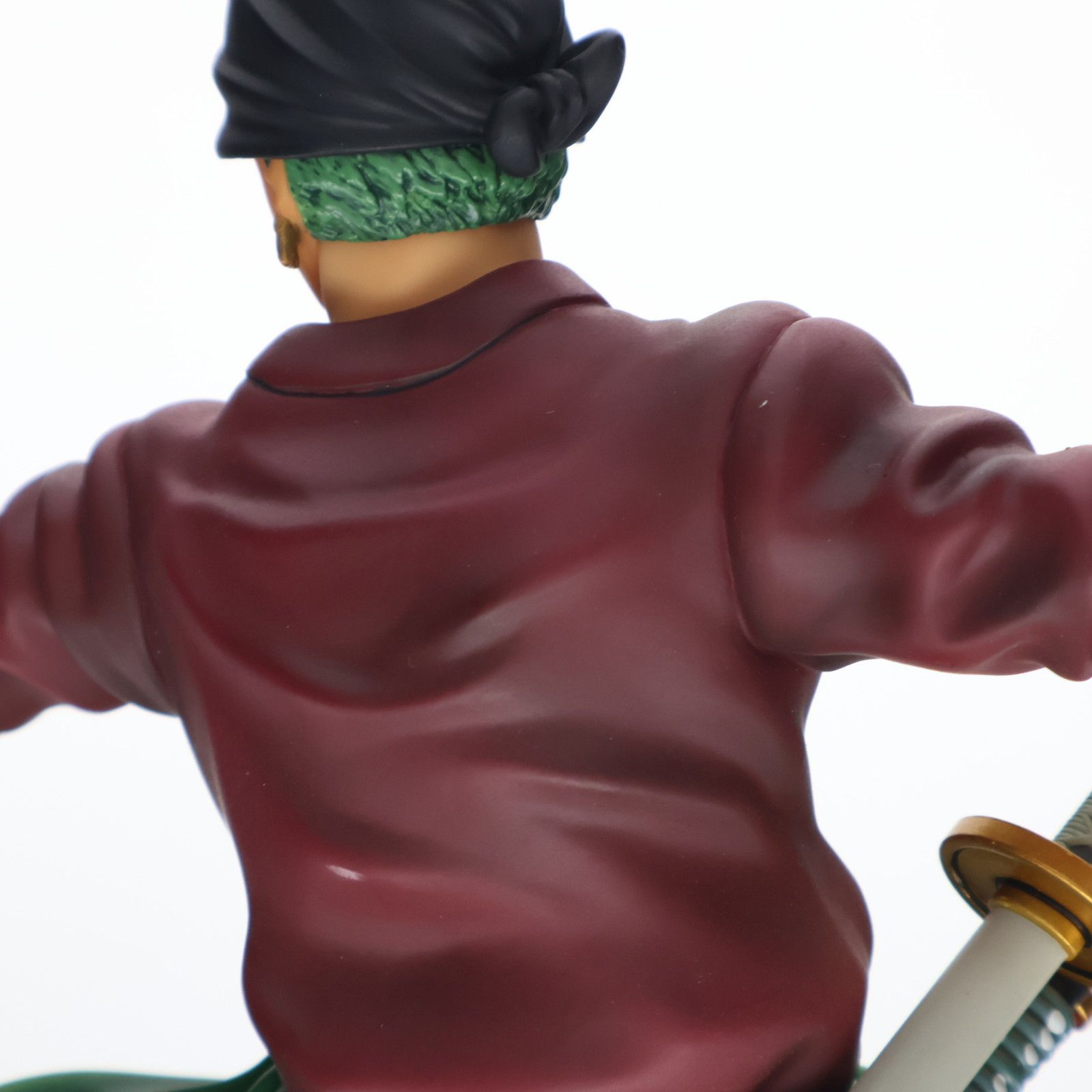 Portrait.Of.Pirates P.O.P EDITION-Z ロロノア・ゾロ ONE PIECE FILM