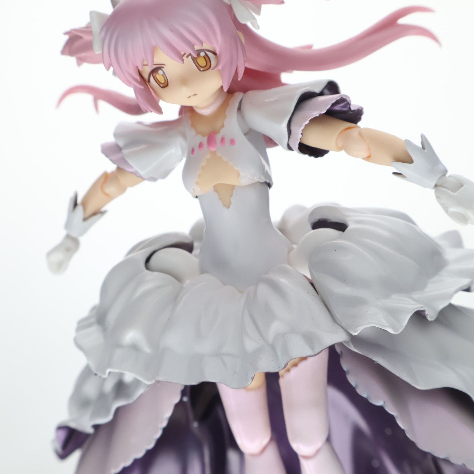 figma(フィグマ) 165 アルティメットまどか 魔法少女まどか☆マギカ