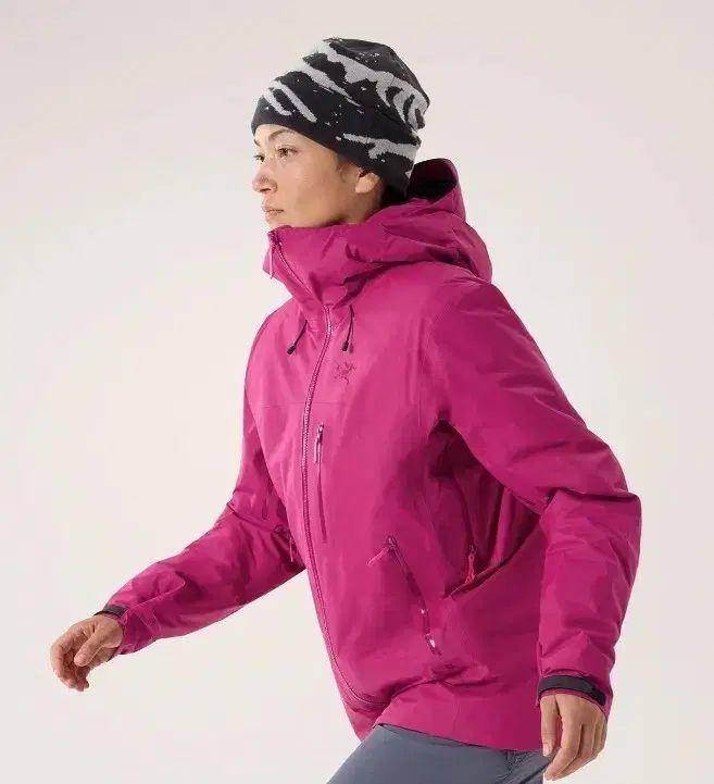 アークテリクス