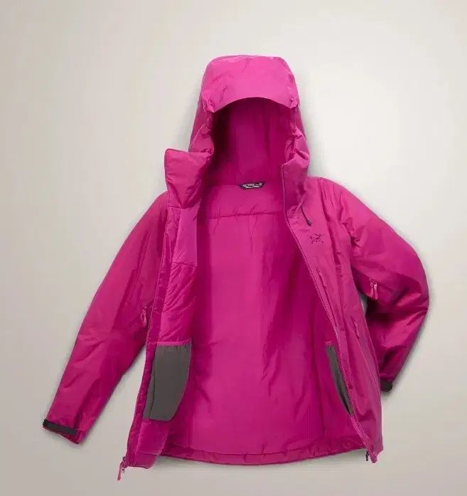 ARC TERYX アークテリクス ベータ インシュレーテッド ジャケット