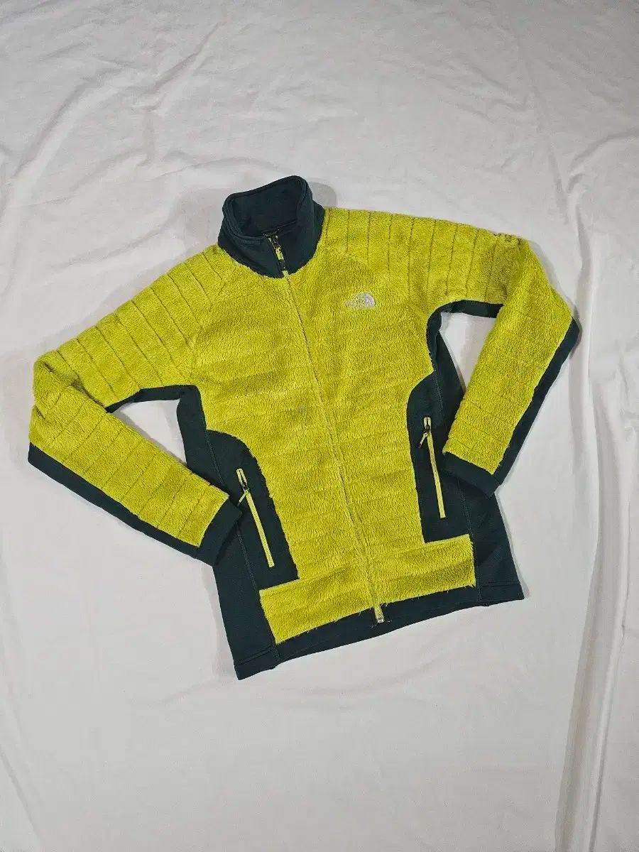 M 95 ザノースフェイス サミット シリーズ ハイロフト フリース ジャケット ジップアップ アウター