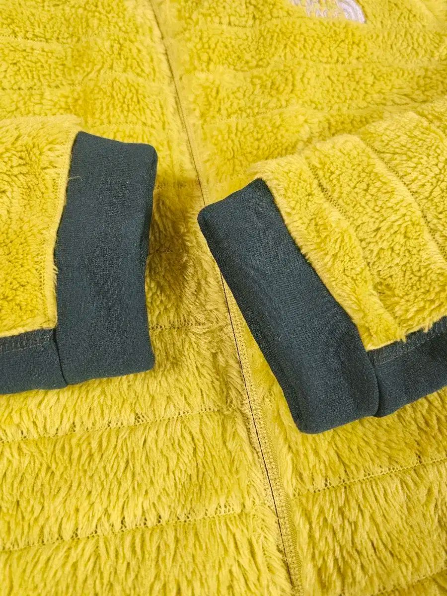 95 ザノースフェイス