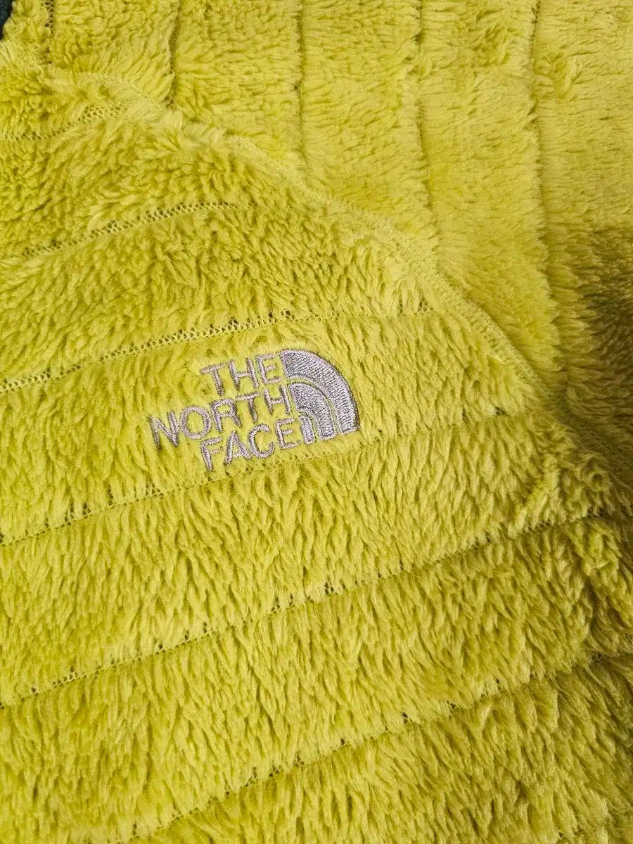 ザノースフェイス サミット