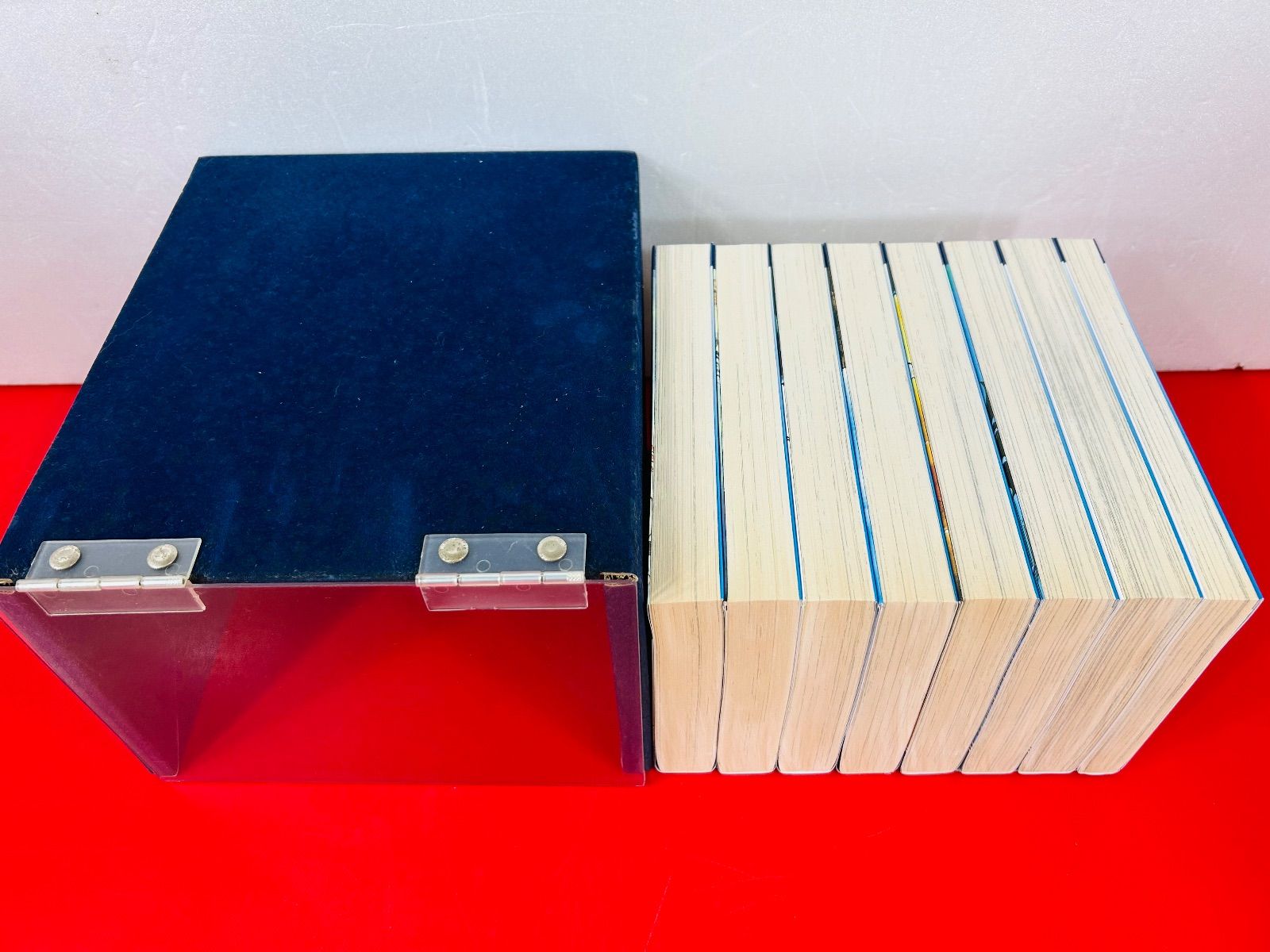 オリジナルストーリー 全巻完結セット