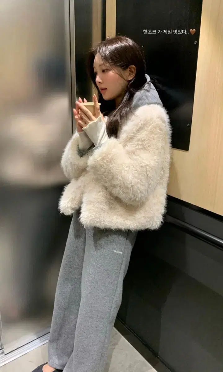 オンデミン クマ ファージャケット