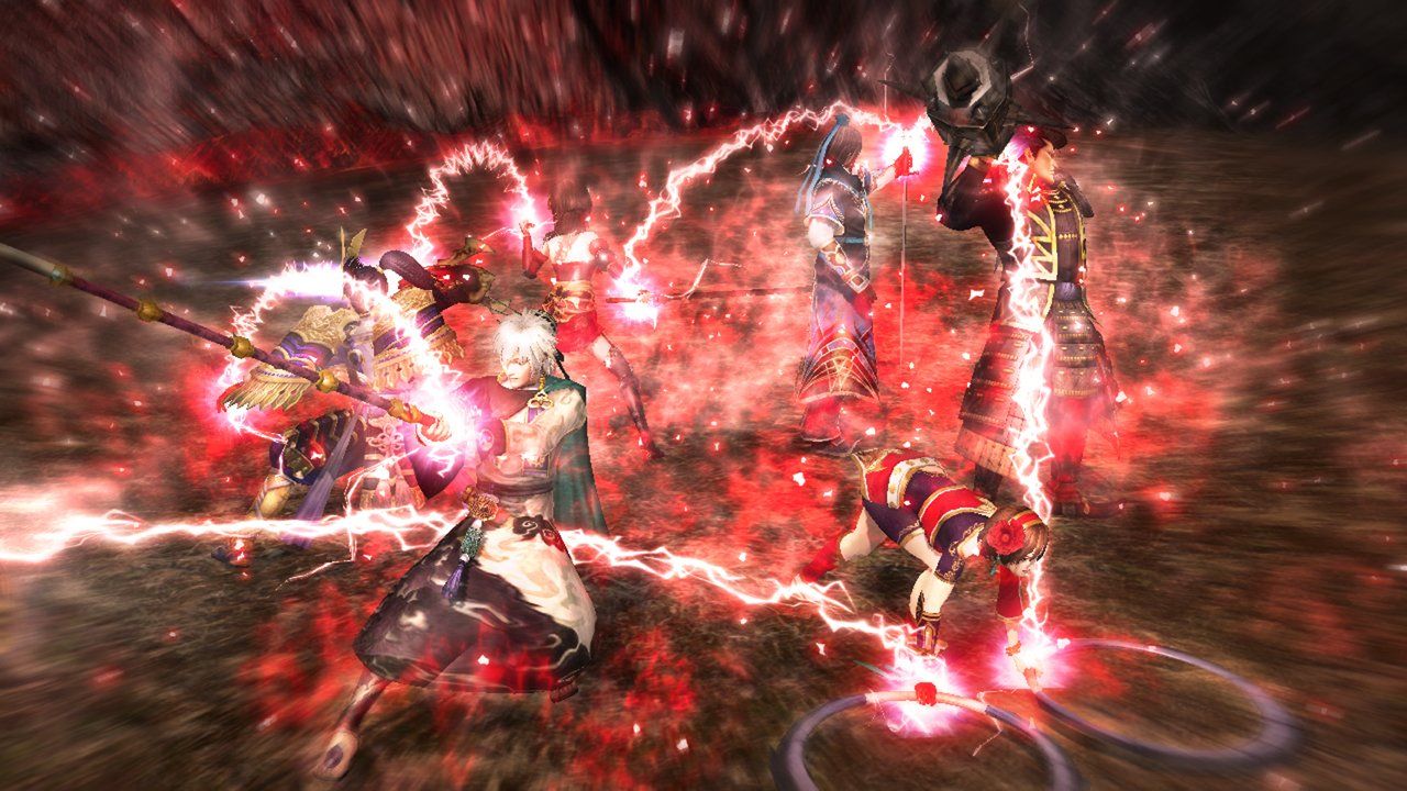 無双OROCHI 2 Ultimate PlayStationVita the Best PS Vita