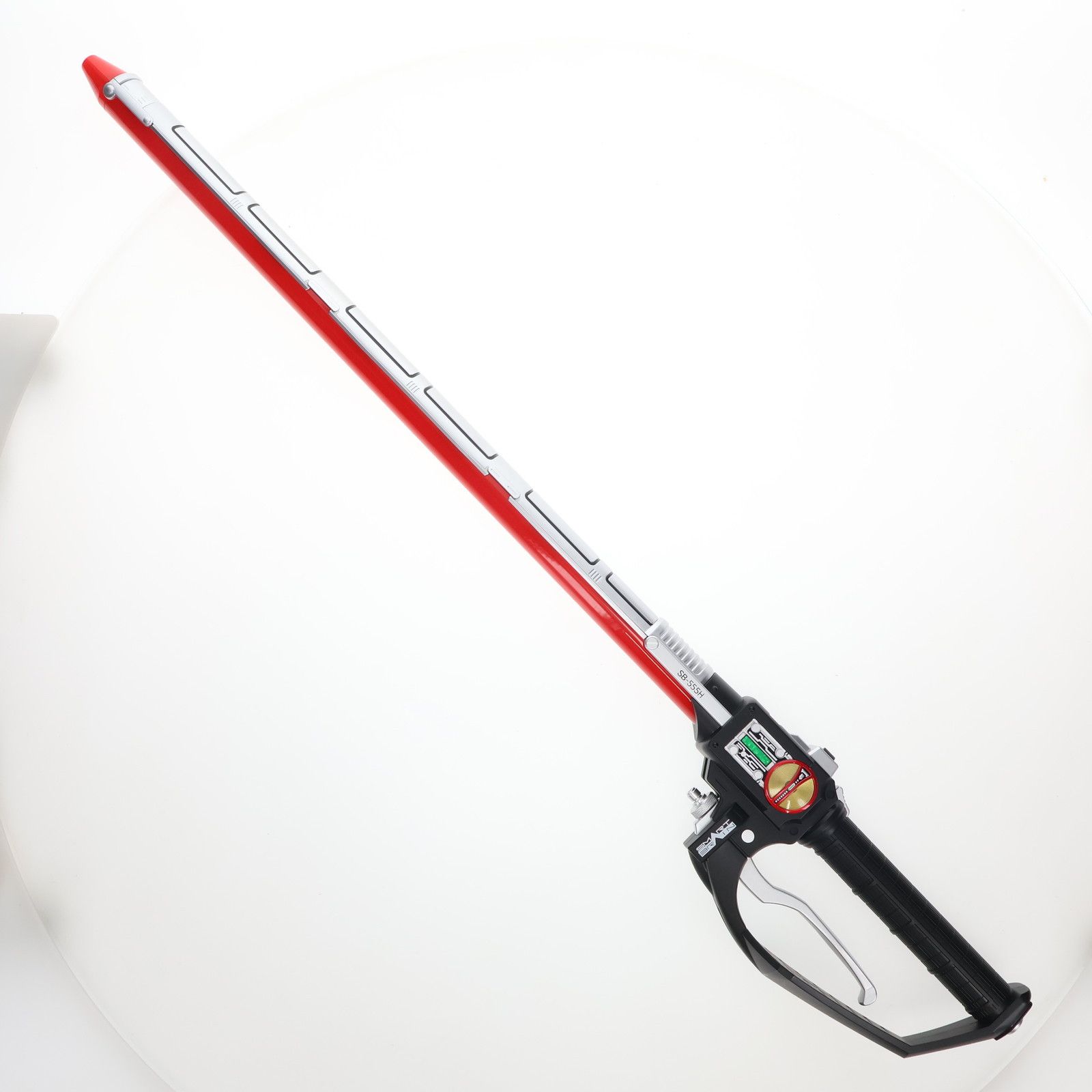 プレミアムバンダイ限定 コンプリートセレクションモディフィ