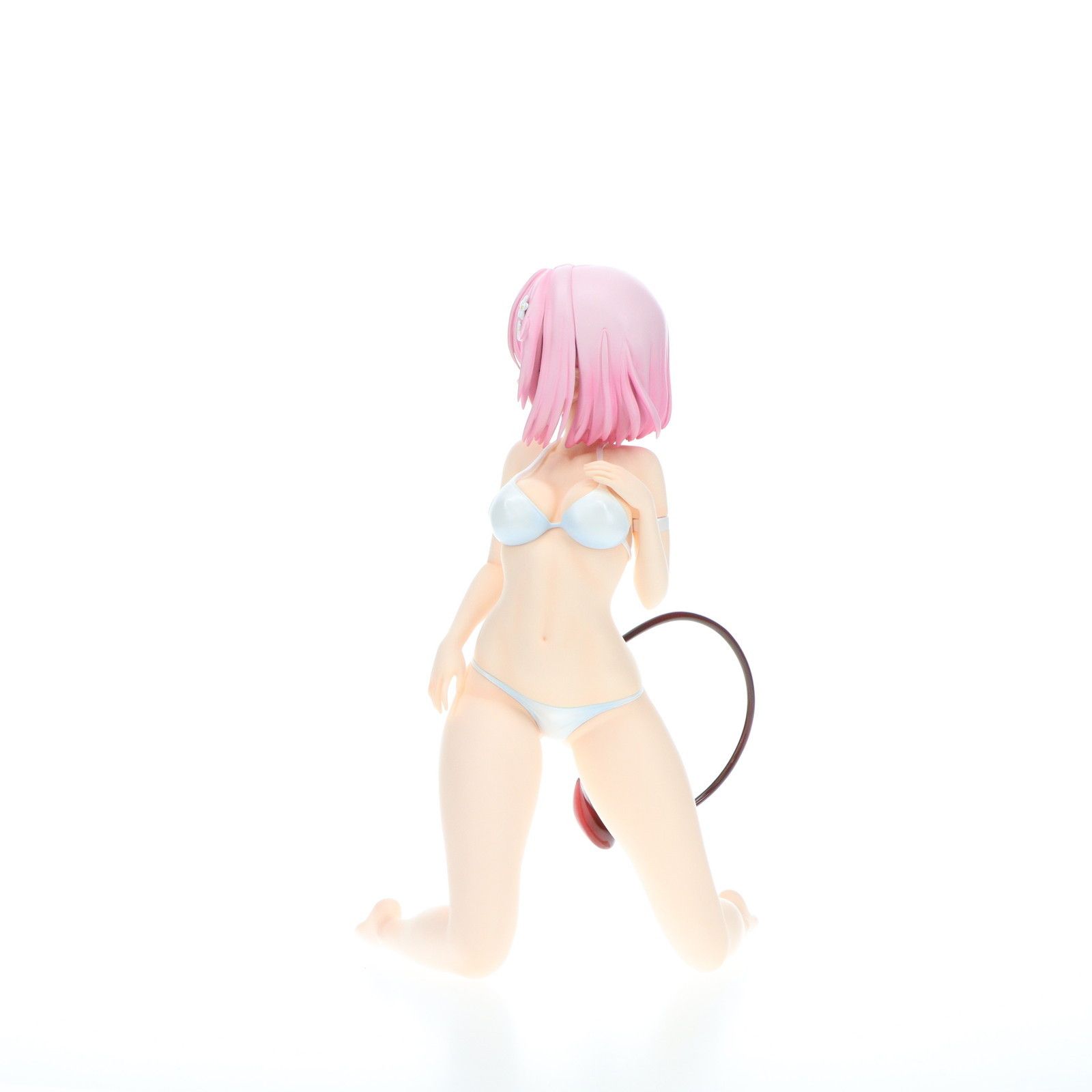 B-Style モモ・べリア・デビルーク 水着 with 体操服Ver. To LOVEる