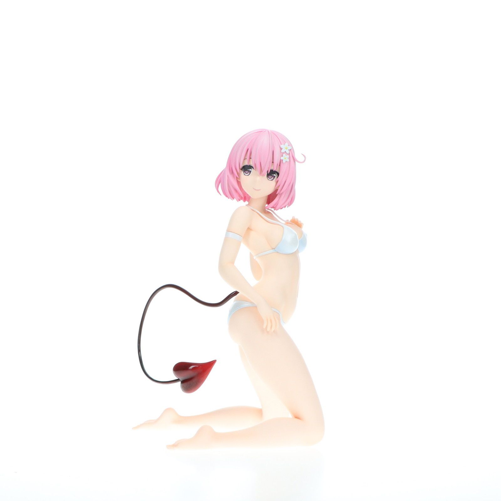 B-Style モモ・べリア・デビルーク 水着 with 体操服Ver. To LOVEる