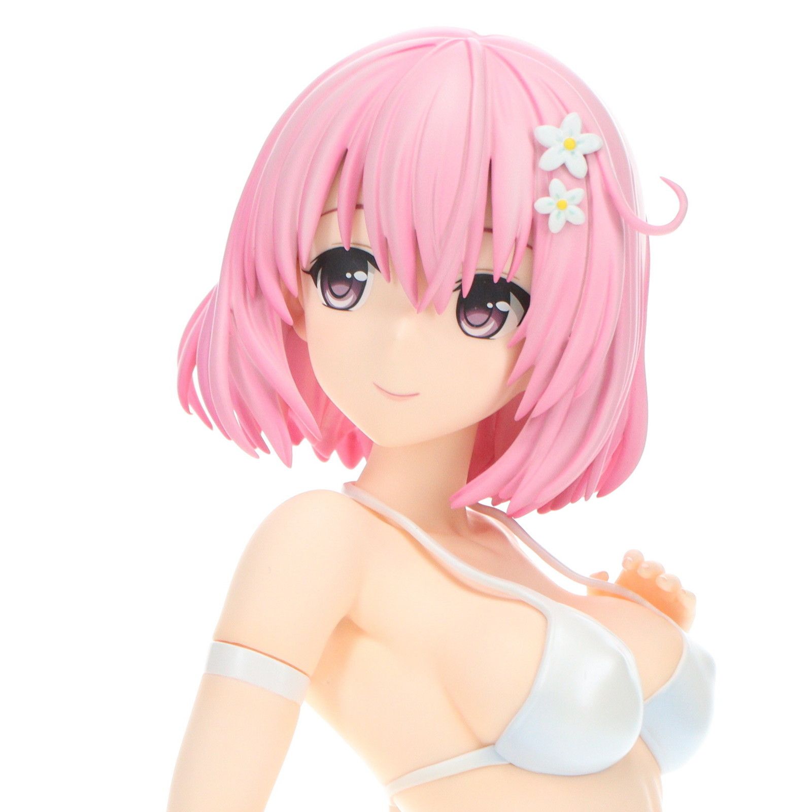 B-Style モモ・べリア・デビルーク 水着 with 体操服Ver. To LOVEる