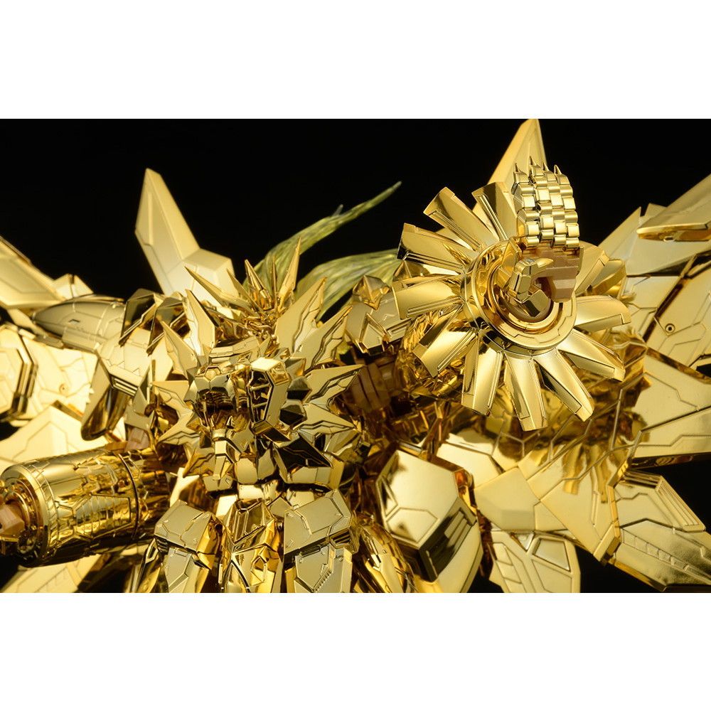 ジェネシックガオガイガー