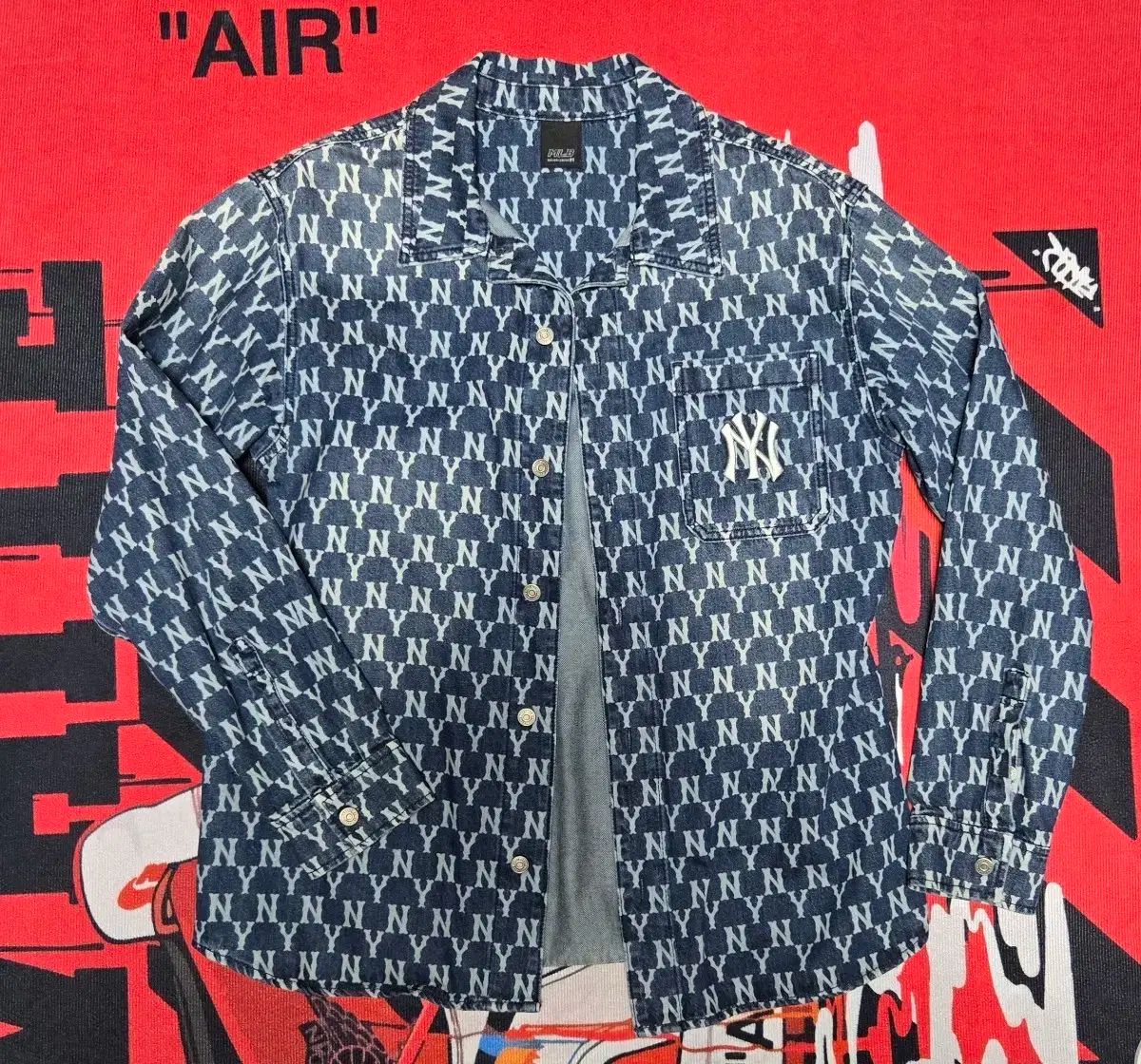 MLB ニューヨーク ヤンキース NY シャツ