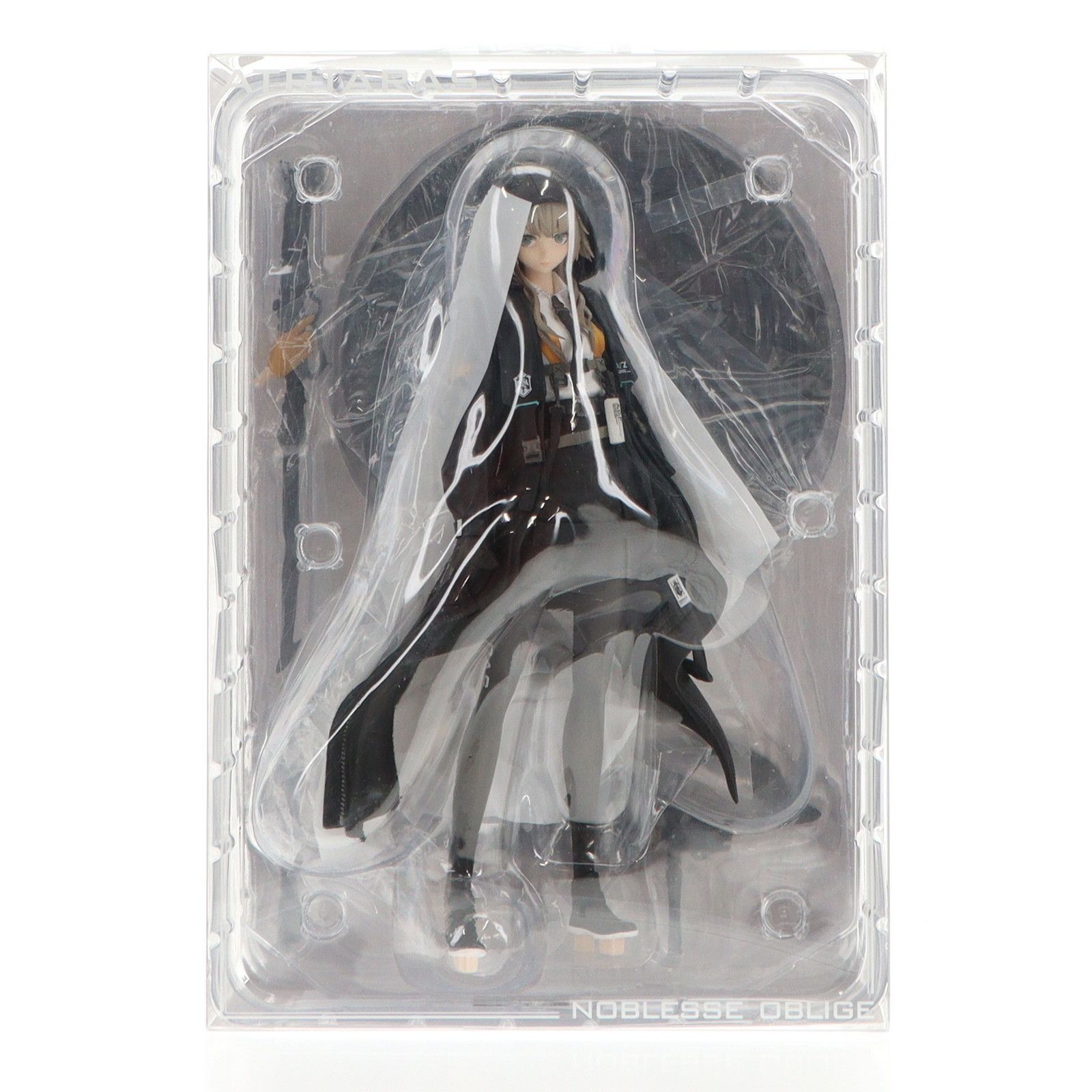 A-Z:[D](ディー) 1/7 完成品 フィギュア Myethos(ミートス) - メルカリ