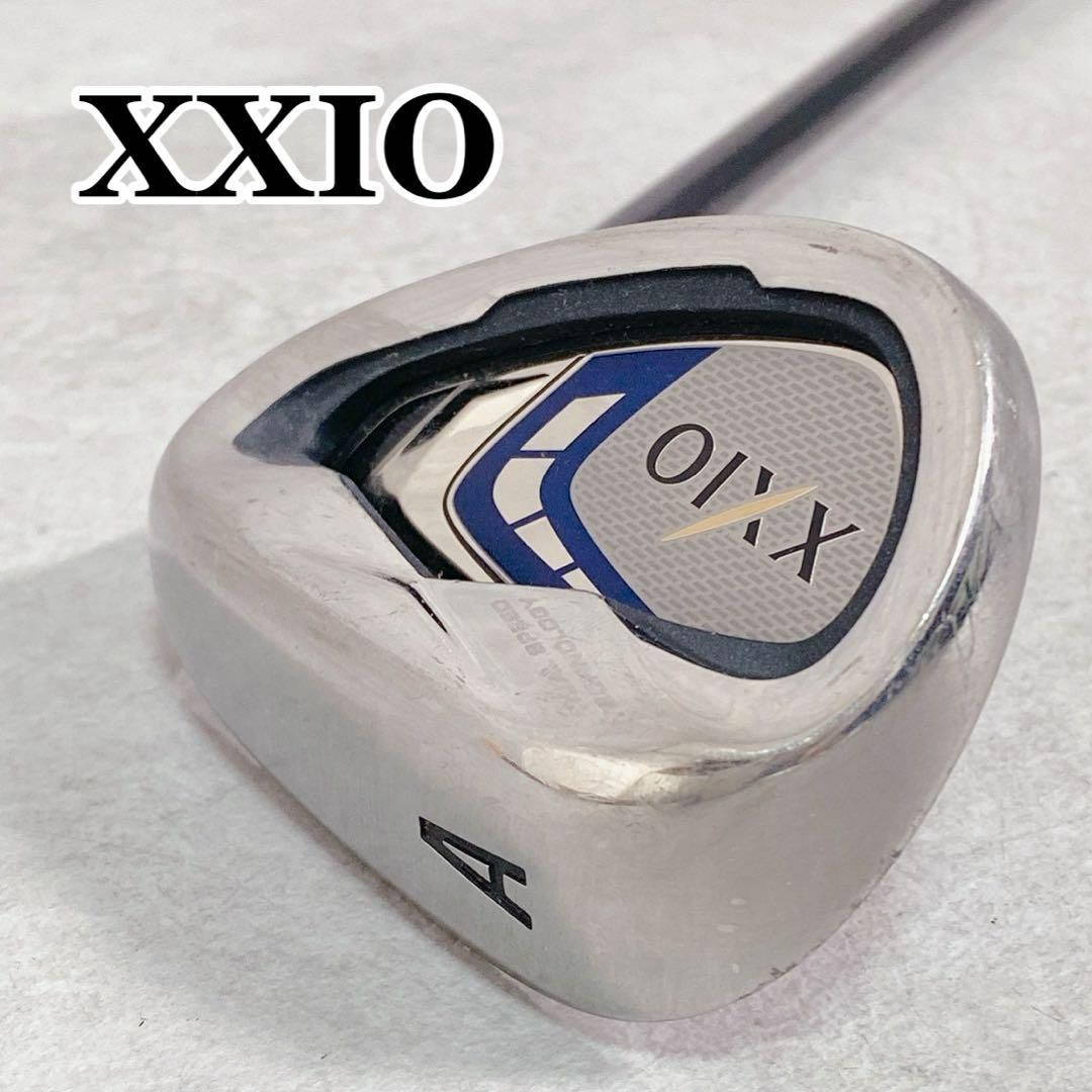 女性用　XXIO ゼクシオ11 Aw Sw アプローチウェッジ サンドウェッジ 女性用 XXIO ゼクシオ11 Aw Sw アプローチウェッジ サンドウェッジ