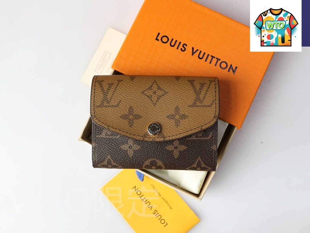 Vuitton ルイ