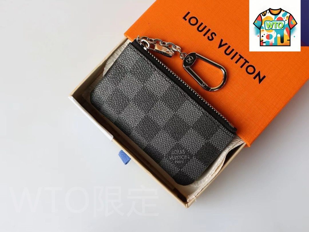 ヴィトン ダミエキャンバスシリーズ