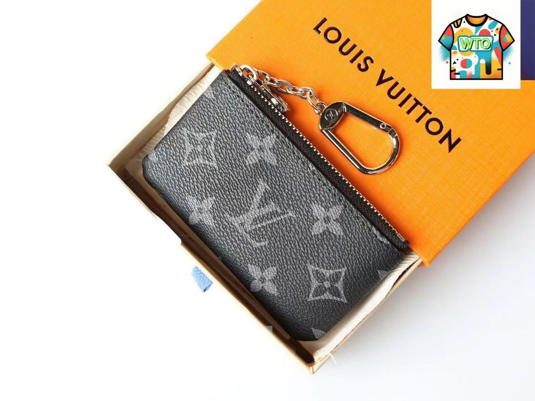 ダミエキャンバスシリーズ