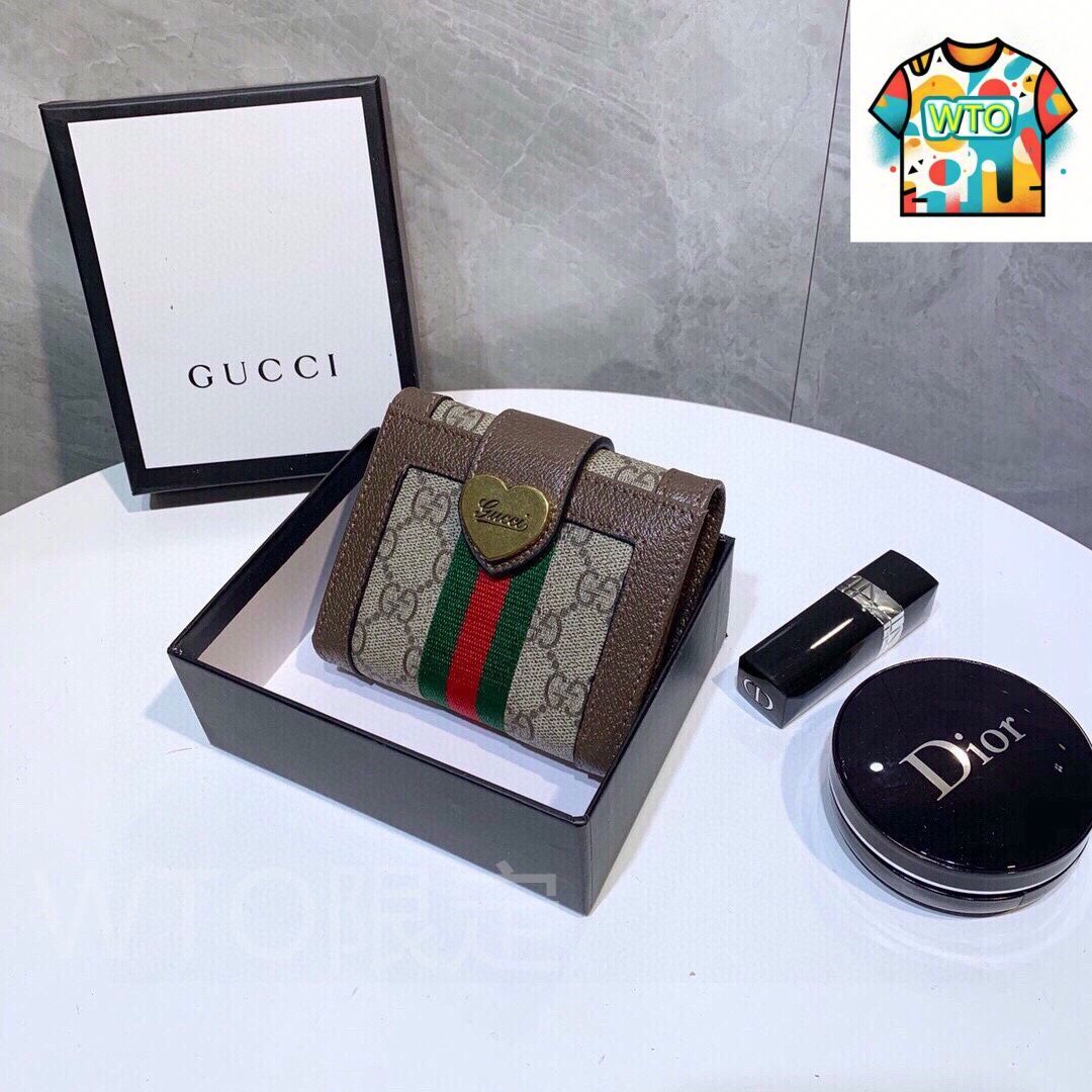 WTO通販 Gucci グッチ クラシックシリーズ 牛皮×PVC素材で作り精巧耐久性に優れる-WTO輸入-YTG 34