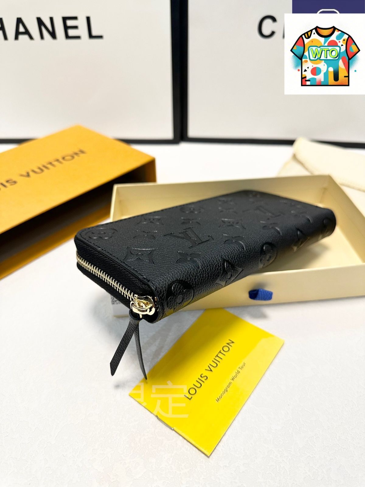 Vuitton ルイヴィトン