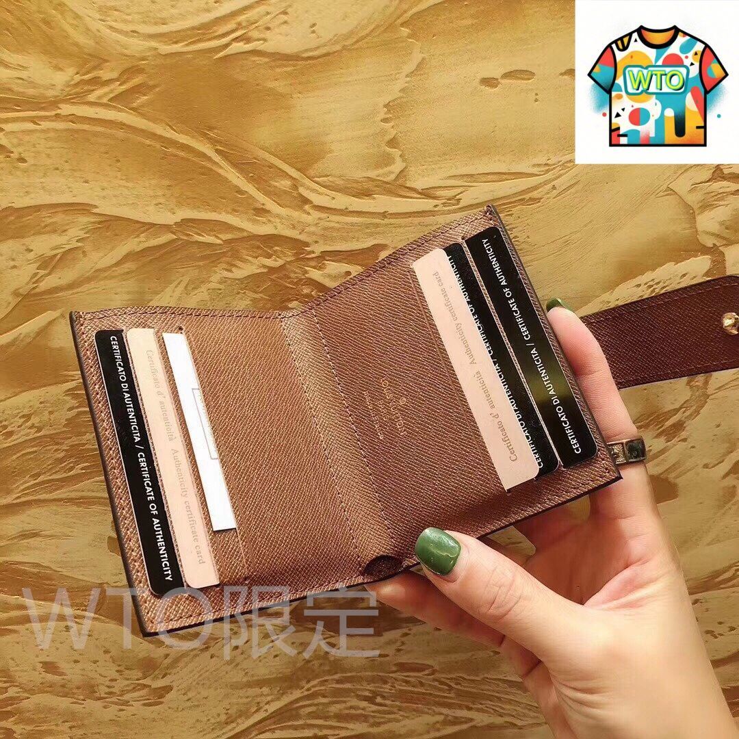 カードと財布両用