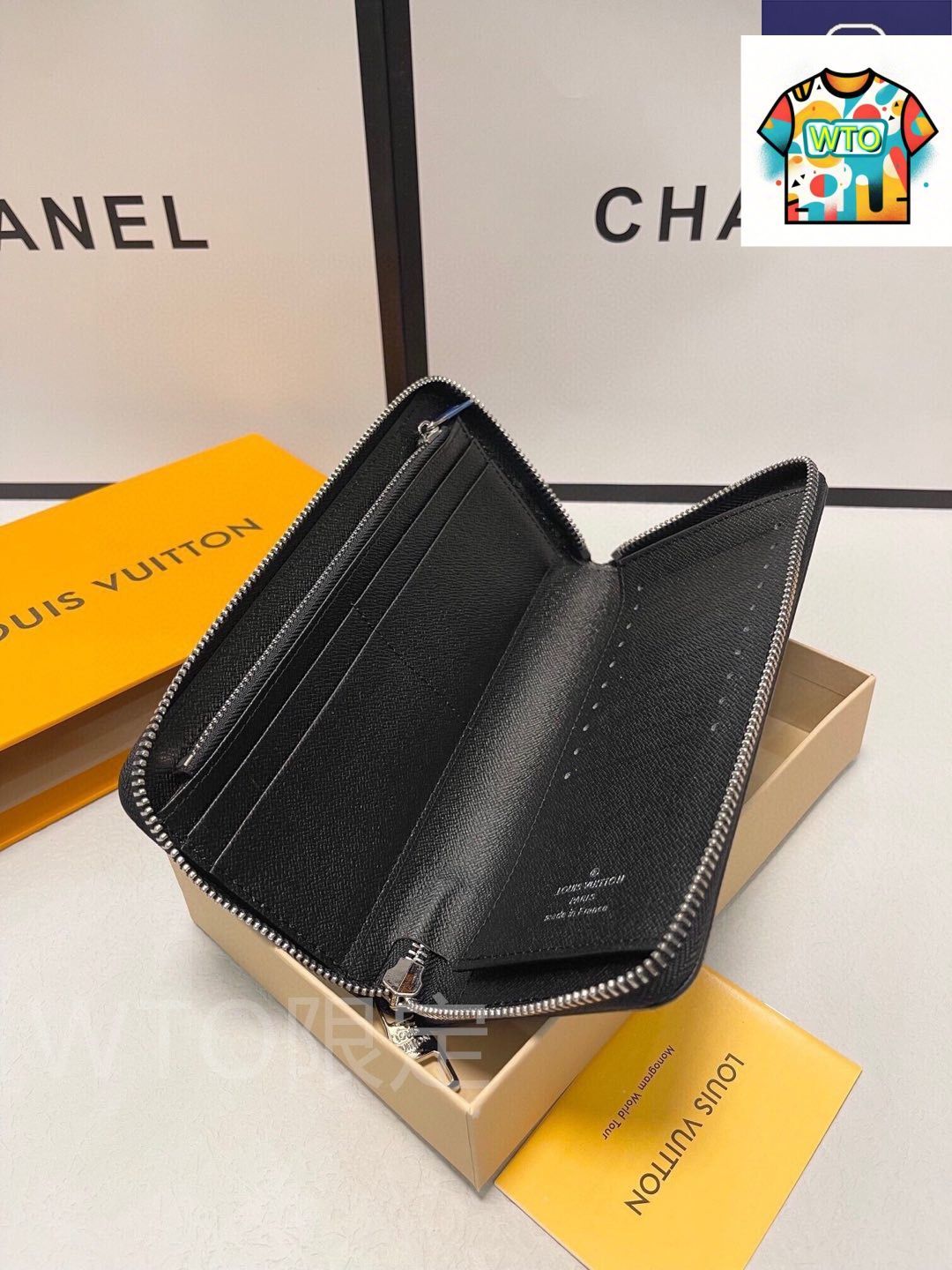 オリジナルレザーとPVC -WTO輸入2