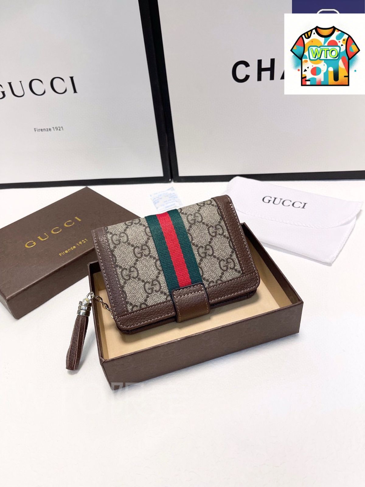 WTO通販 Gucci