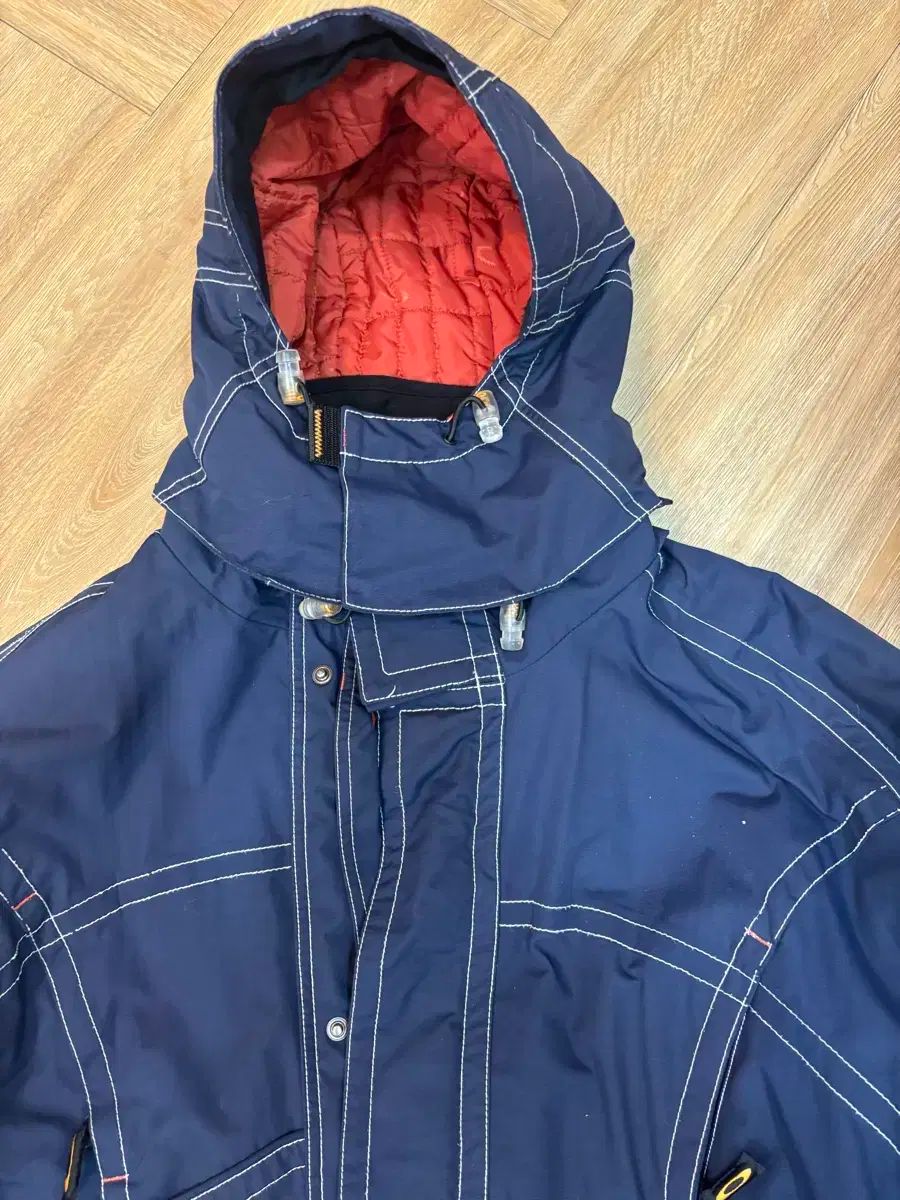 オークリー ソフトウェア テクニカル ジャケット