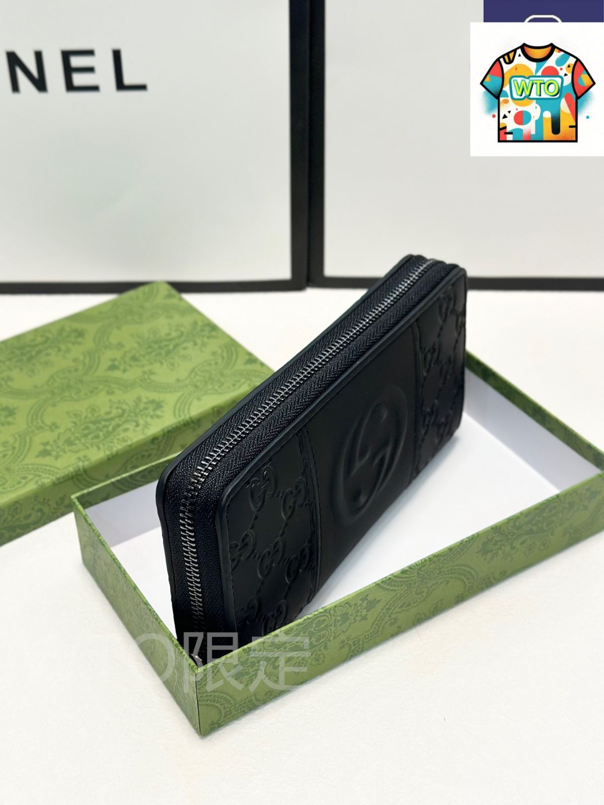 今日 Gucci グッチ クラシックレザー 原版磨砂牛皮使用で永続的なデザインを備える