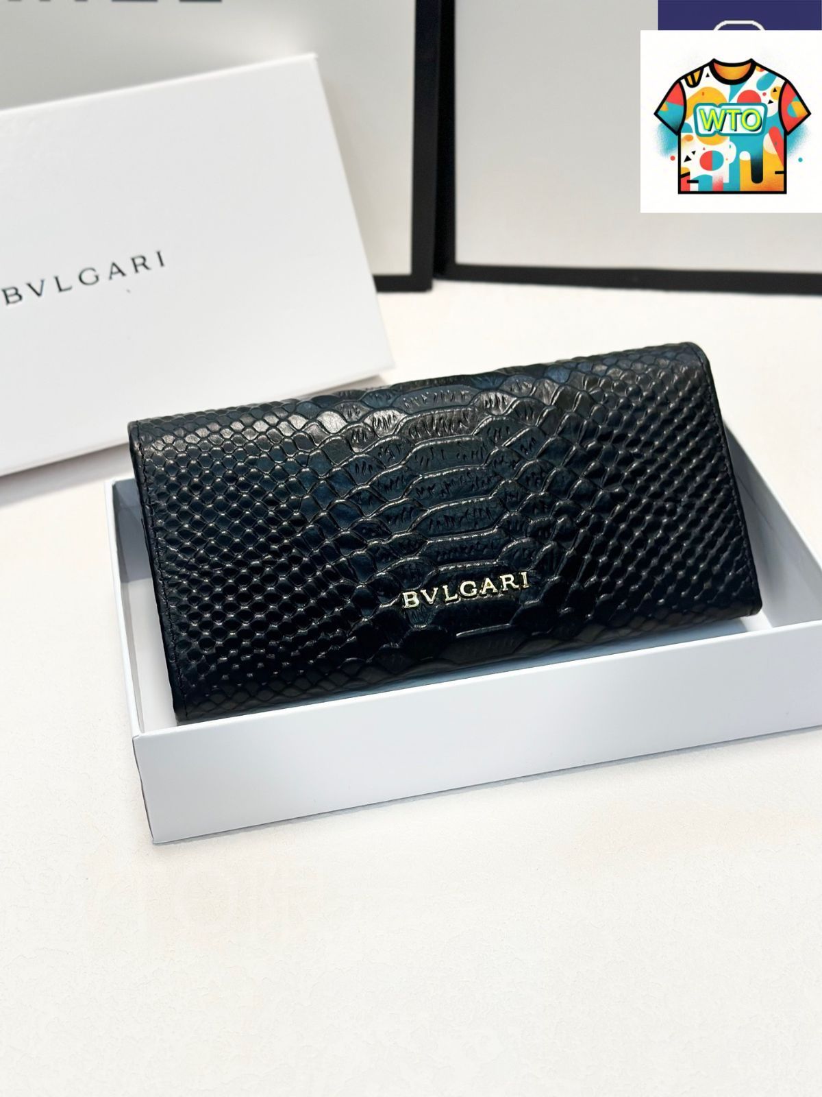 Bulgari