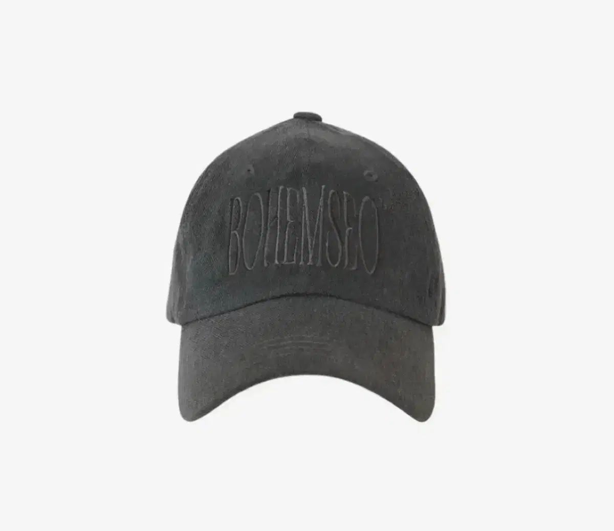 BOHEMSEO ボヘミアンソウル 帽子 チャコール